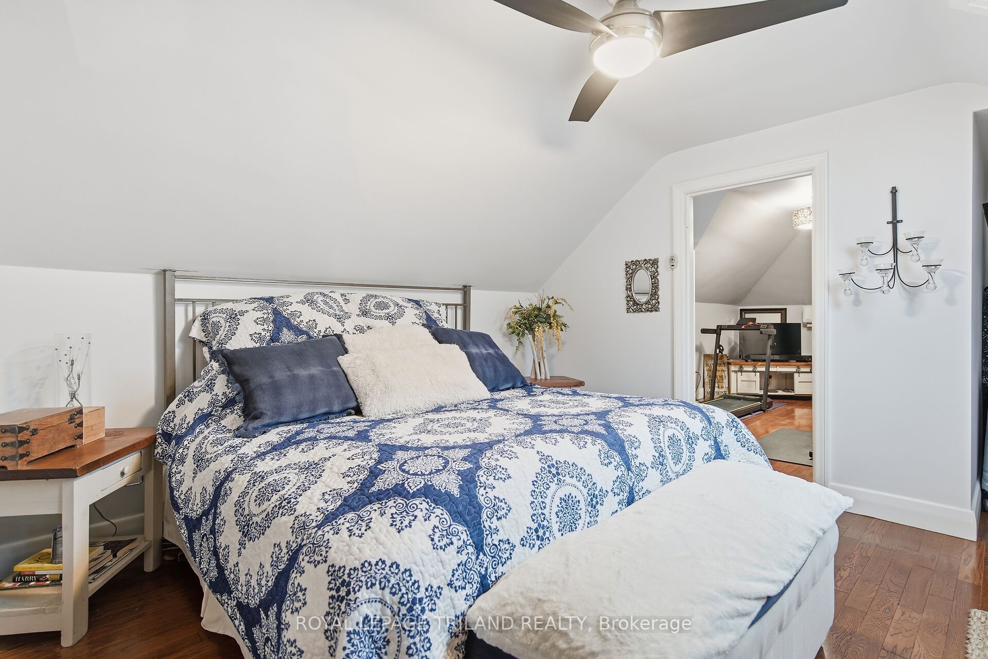 831 Riverside Drive, London North, ON N6H 2T1