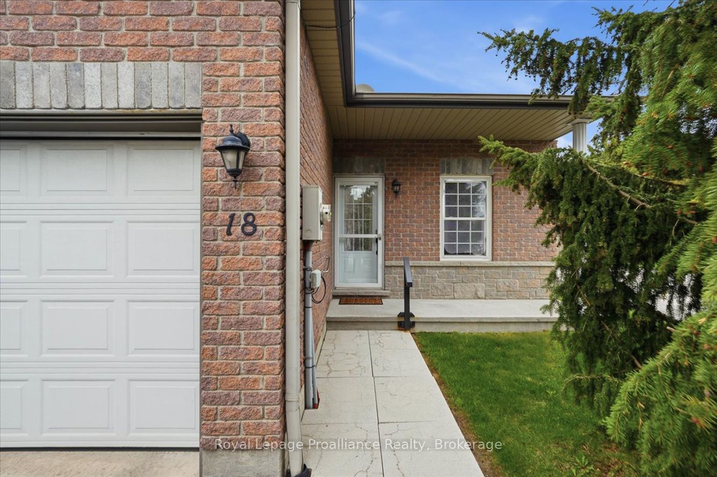 1 Rosemary Court 18, Prince Edward County, ON K0K 2T0