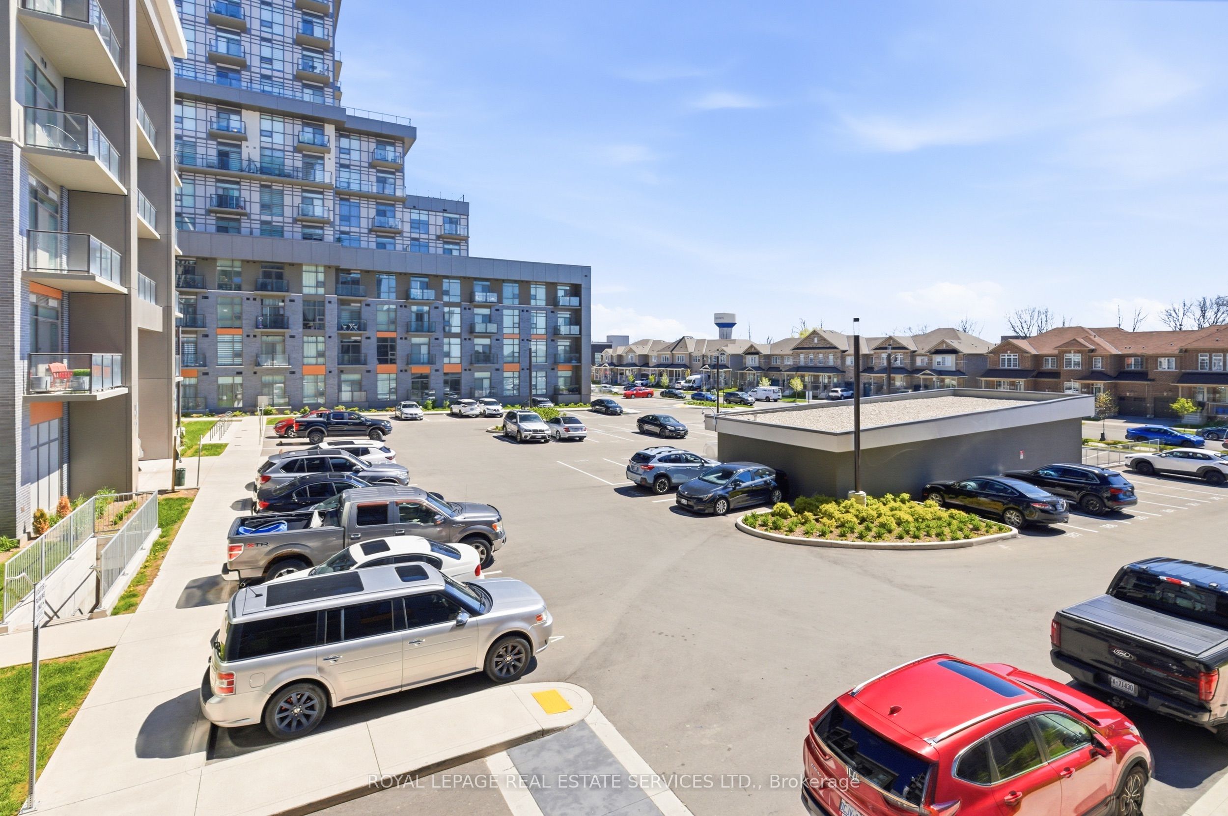 460 Dundas Street E 221, Hamilton, ON L8B 2A5