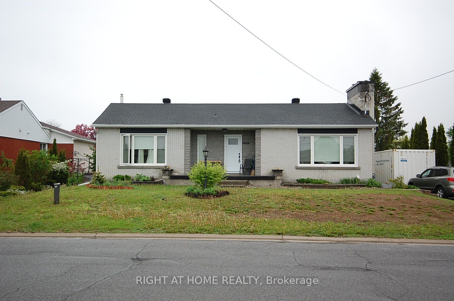 2439 Raymond Street, Clarence-Rockland, ON K4K 1K3
