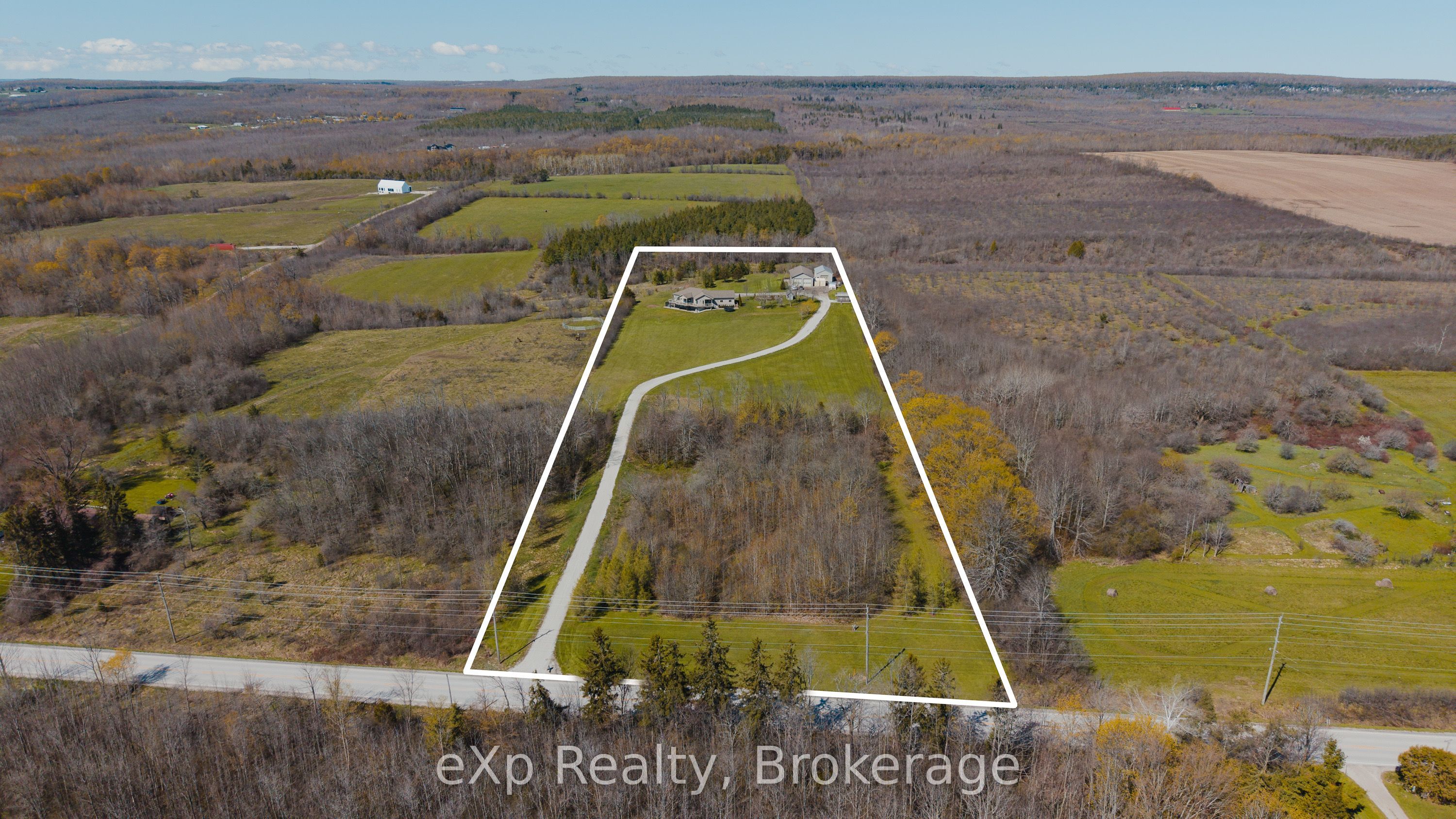 138430 112 Grey Road, Meaford, ON N4L 1W5