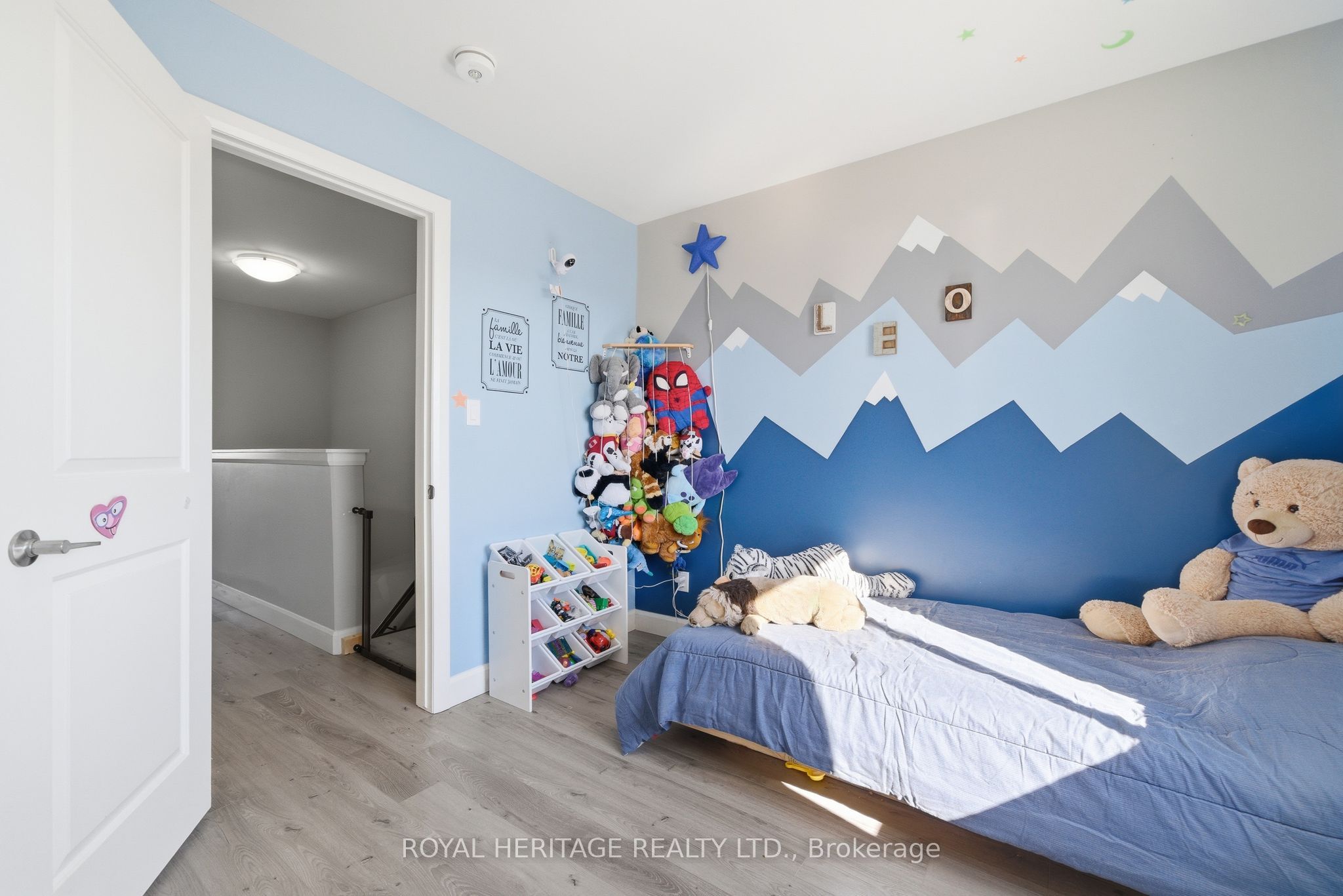 33 Dewal Place, Belleville, ON K8P 0H3