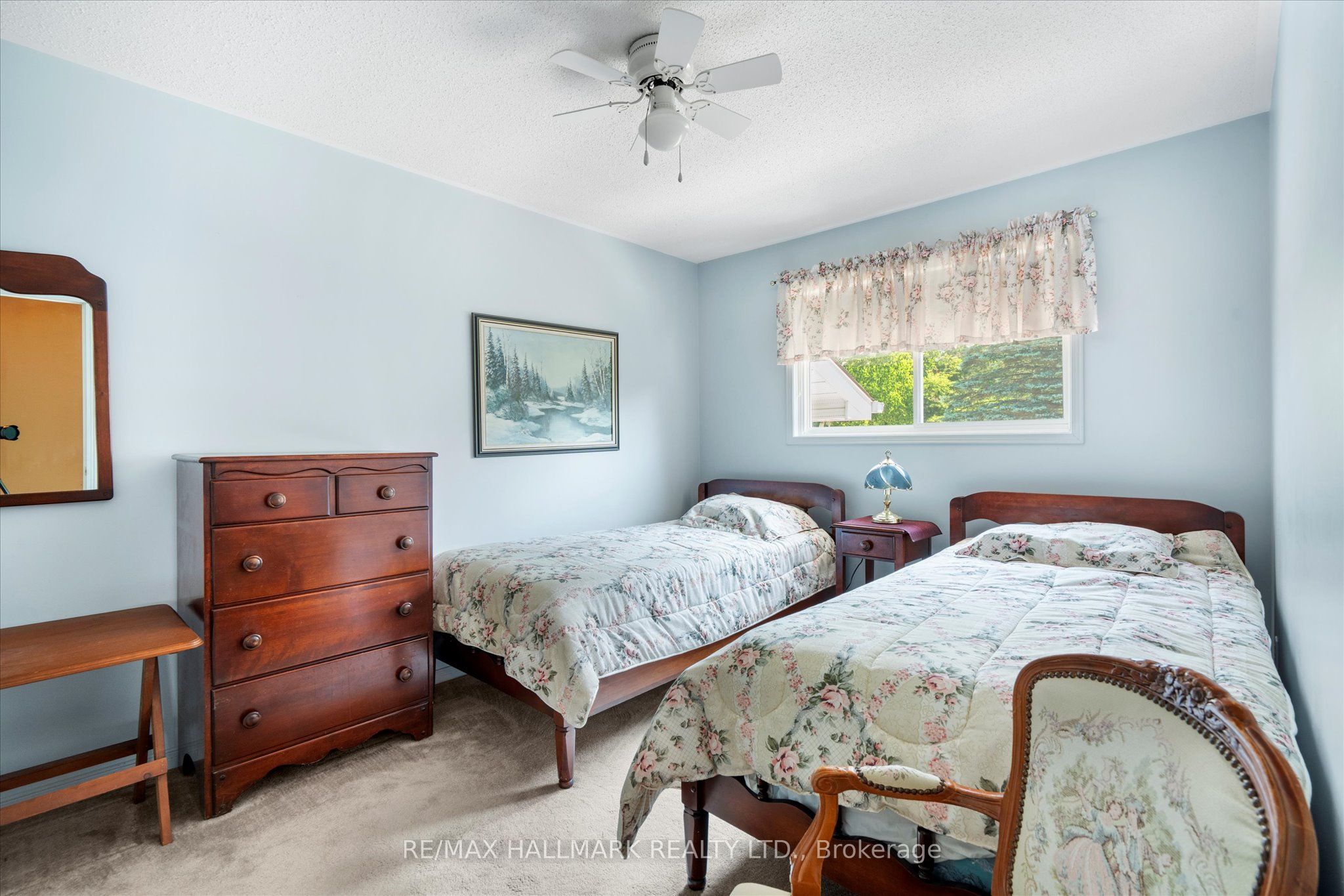 6 Evans Drive, Kawartha Lakes, ON K0M 1N0