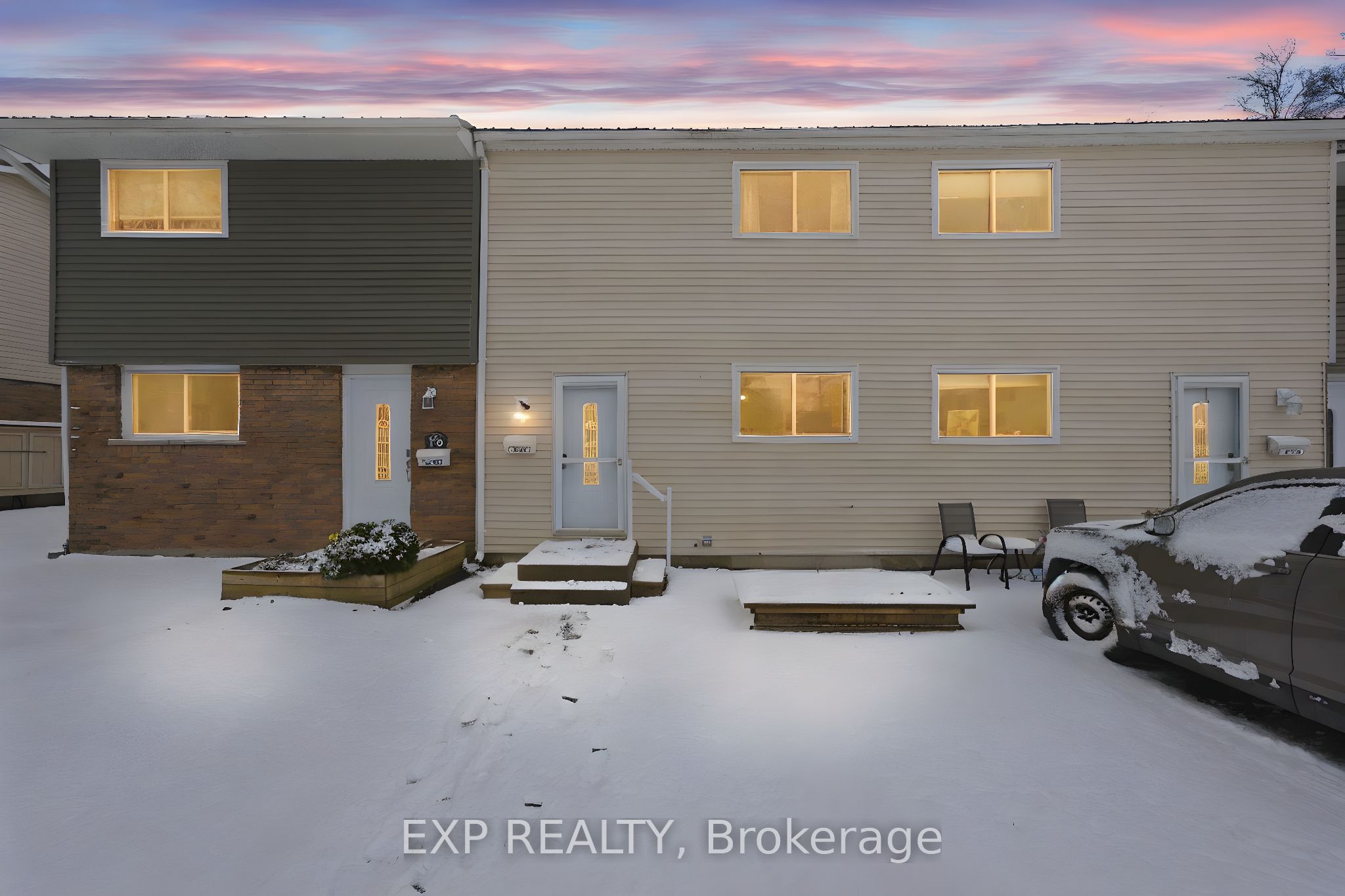 400 Westwood Drive F5, Cobourg, ON K9A 2B6