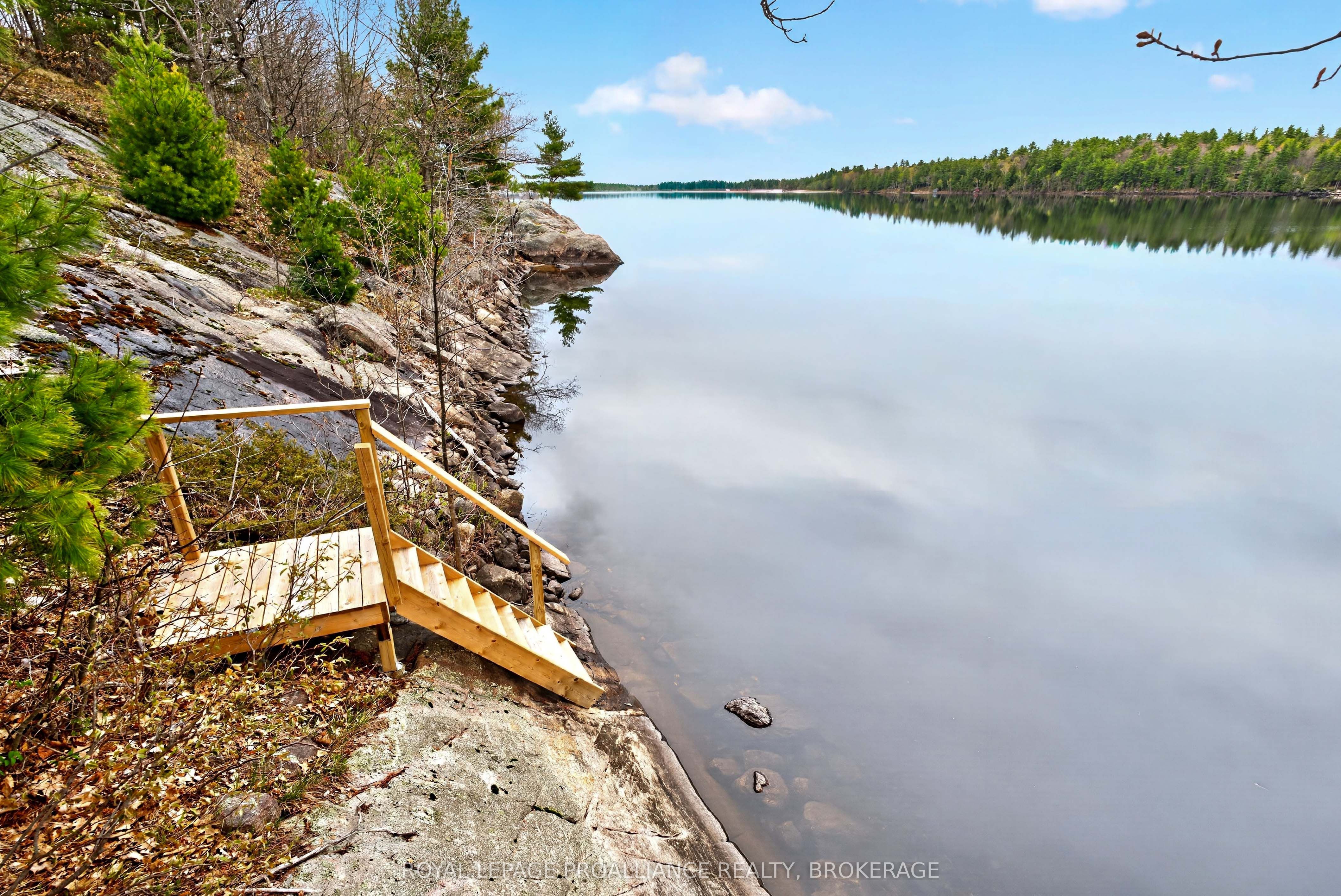1117 Beaver Creek Lane Lot 7 N/A, Frontenac, ON K0H 1B0
