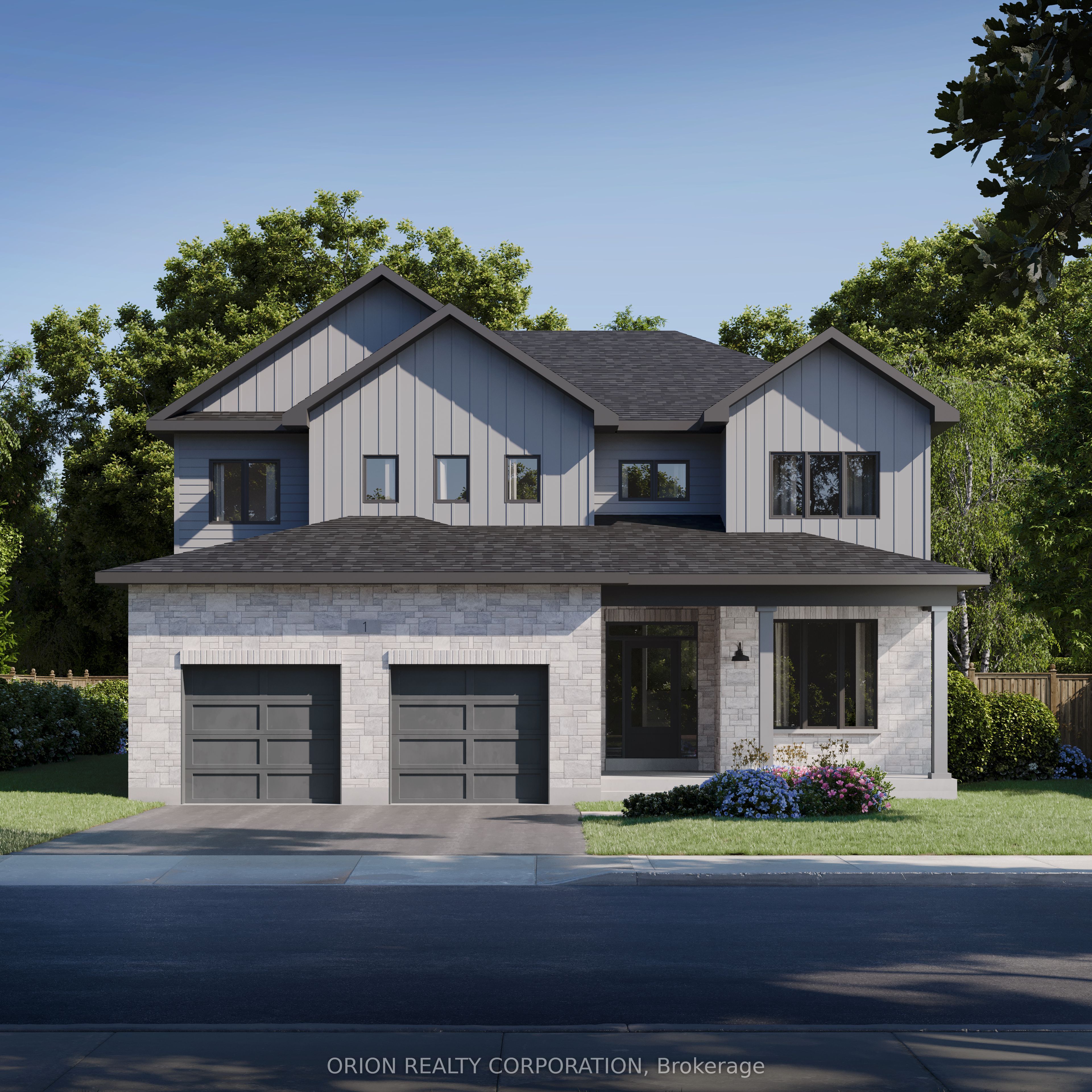 437 Dockside Drive, Kingston, ON K7K 0L5