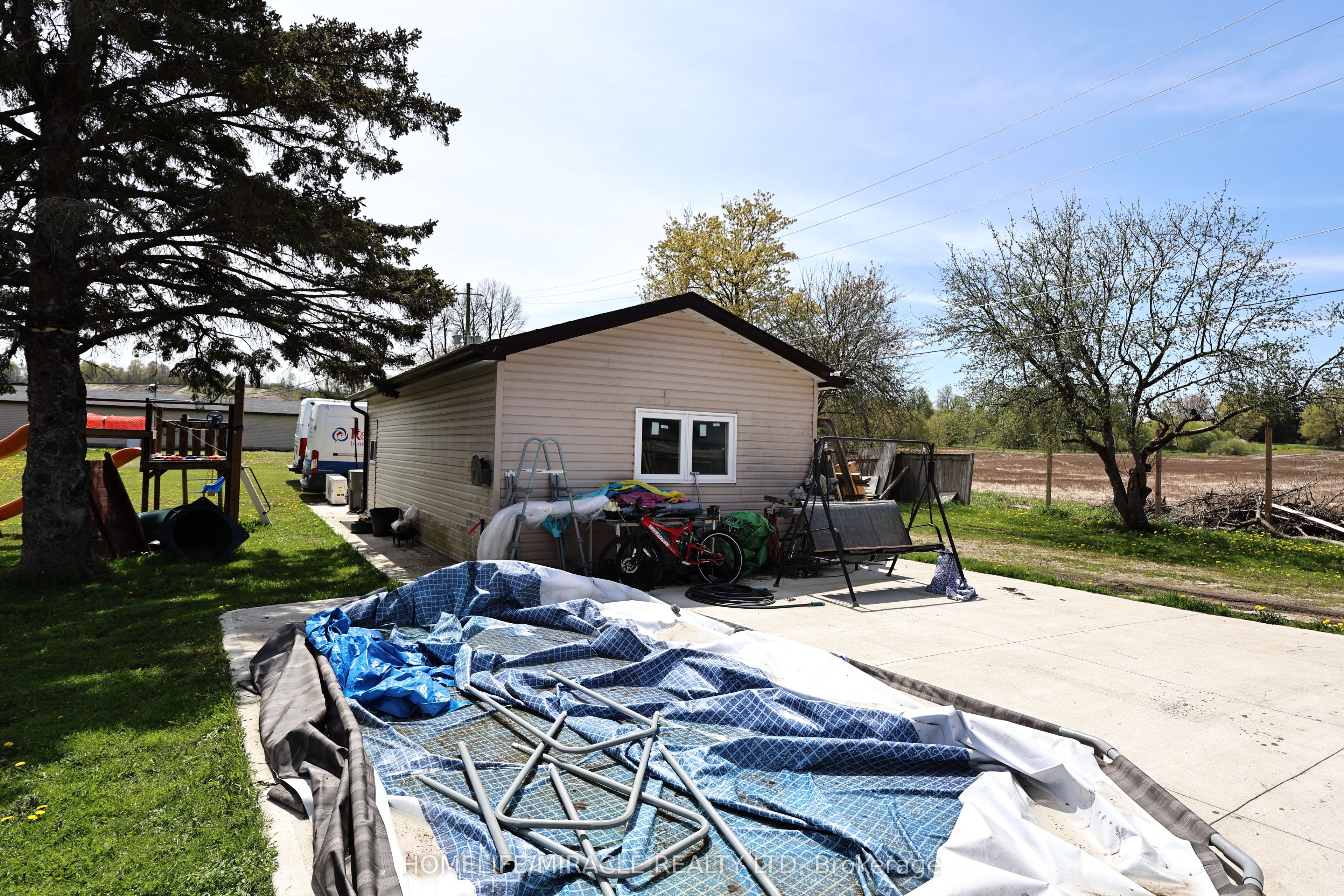 9465 17 Side Road, Erin, ON N0B 1Z0