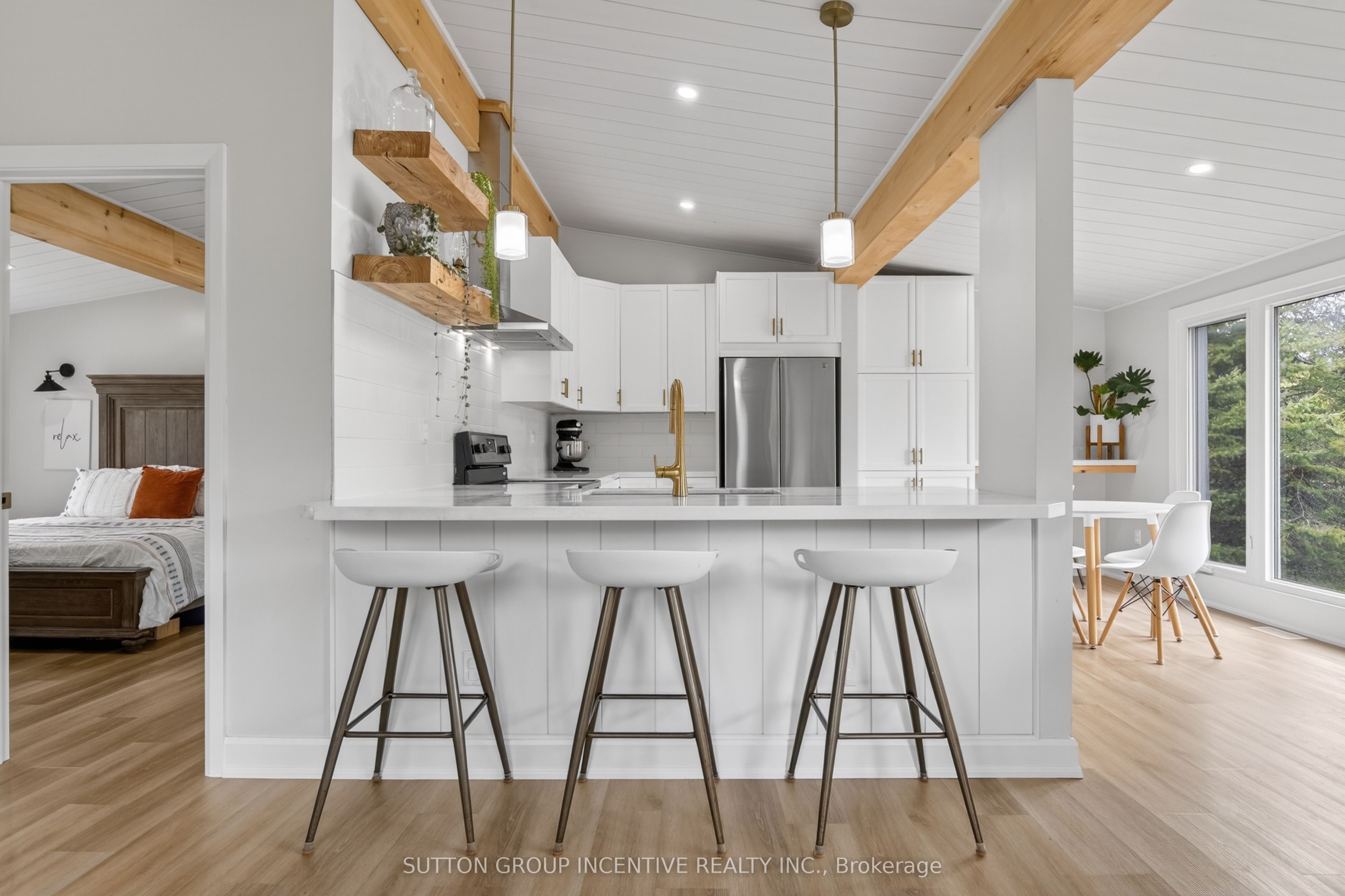 519 Galway Road, Trent Lakes, ON K0M 2A0