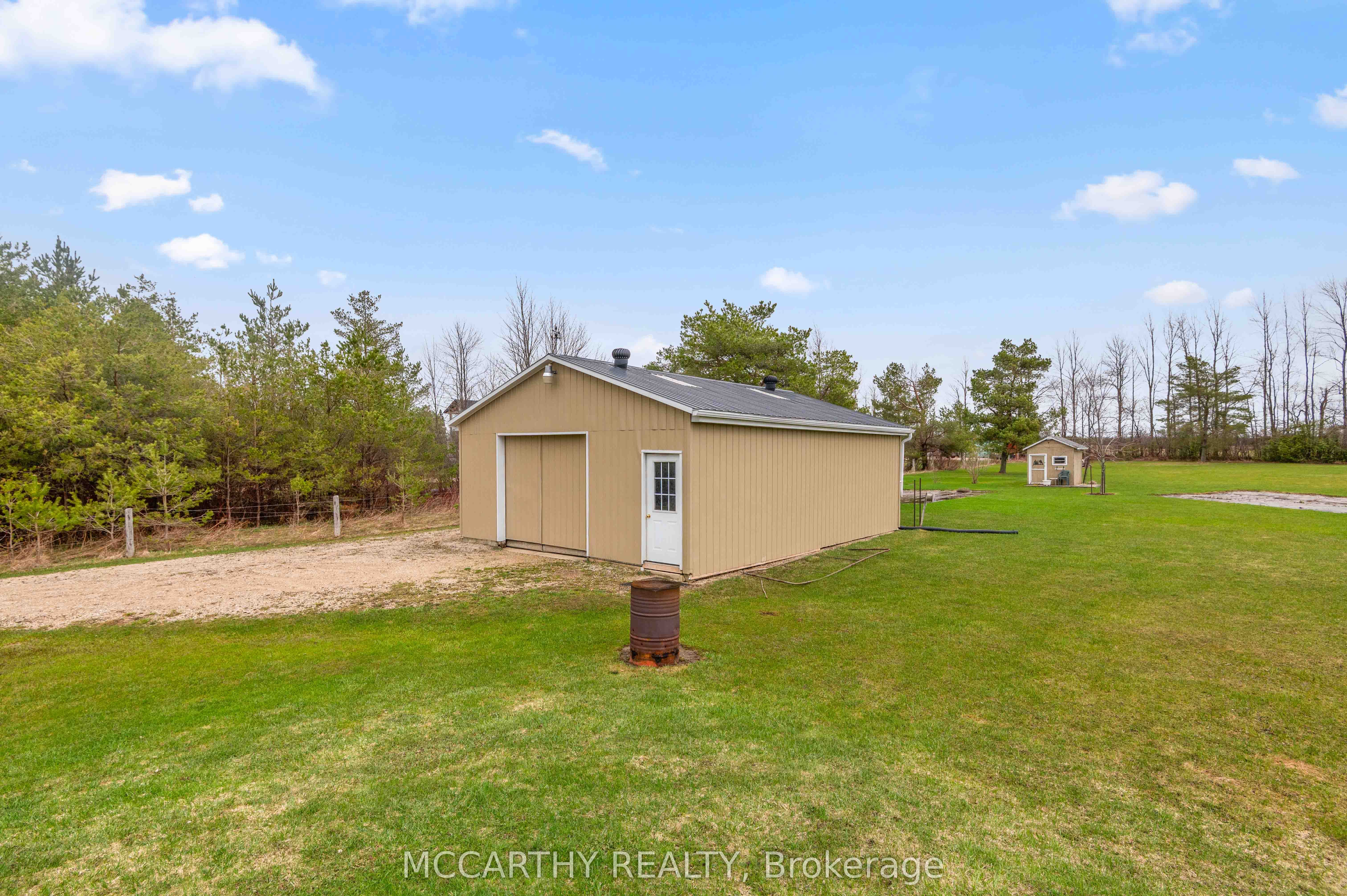260376 Southgate Rd 26 Road, Southgate, ON N0C 1L0