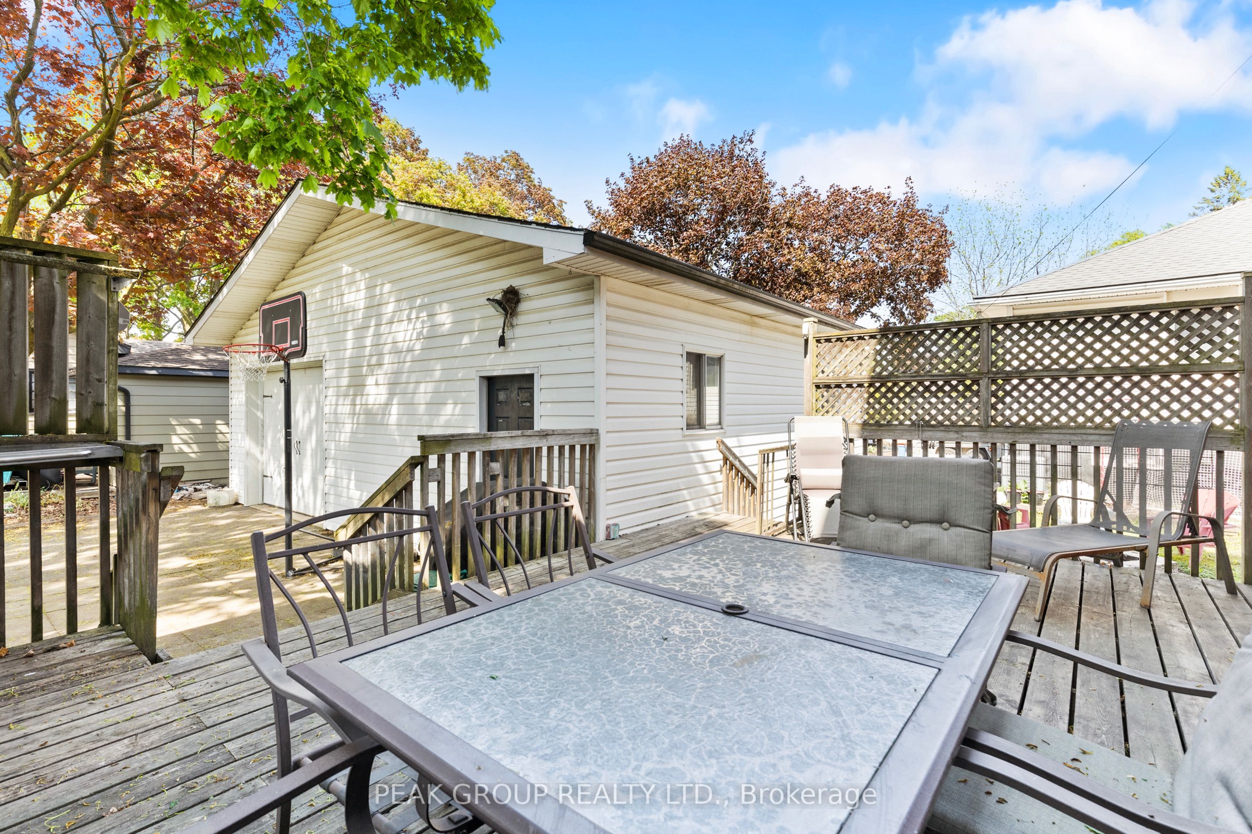171 Killaly Street W, Port Colborne, ON L3K 3M1