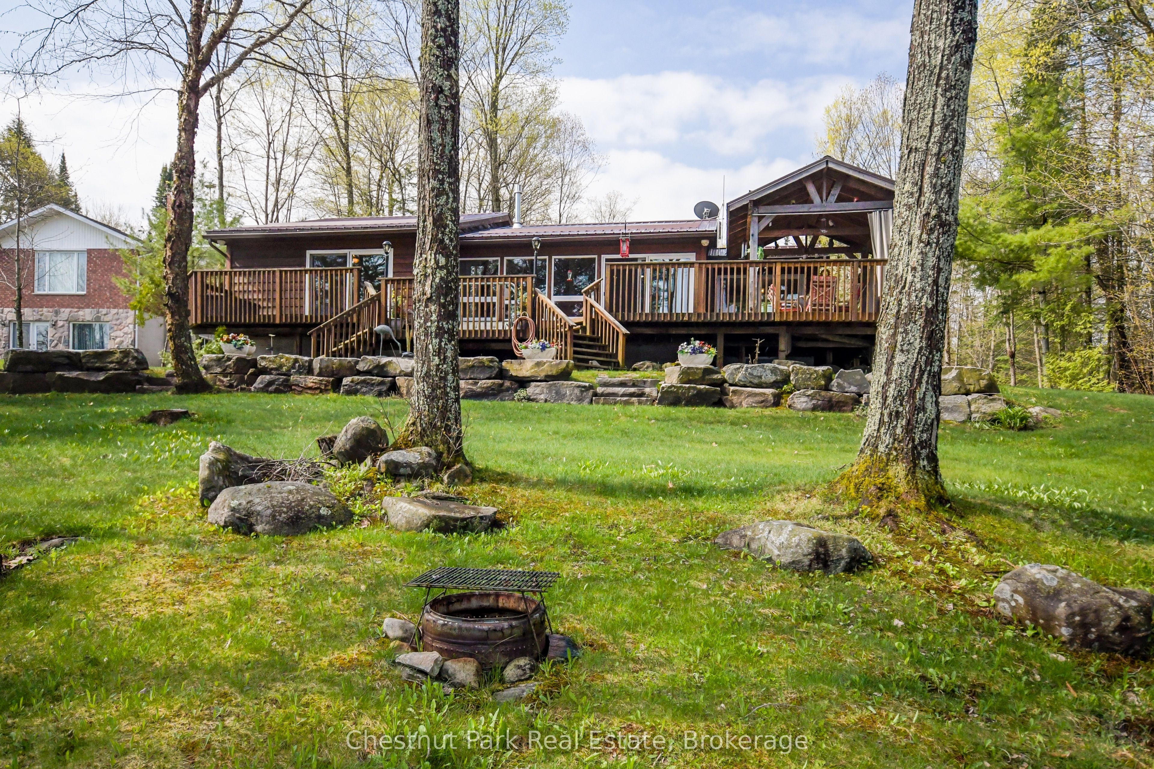 1408 Bay Lake Road, Perry, ON P0A 1J0