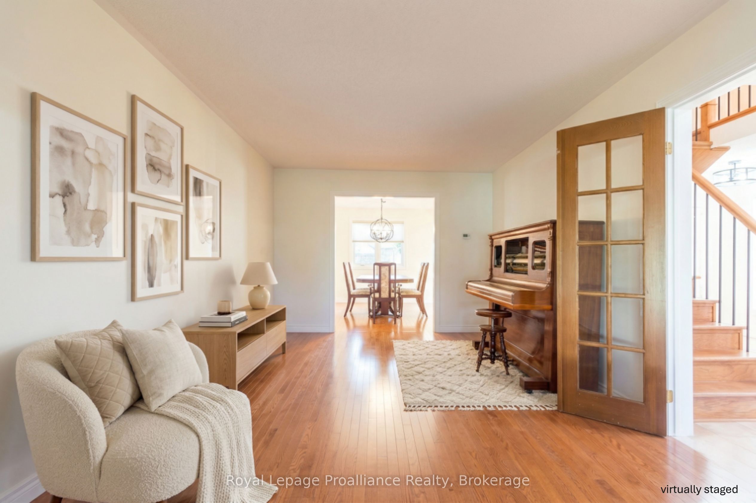 37 Dungannon Drive, Belleville, ON K8P 5E7