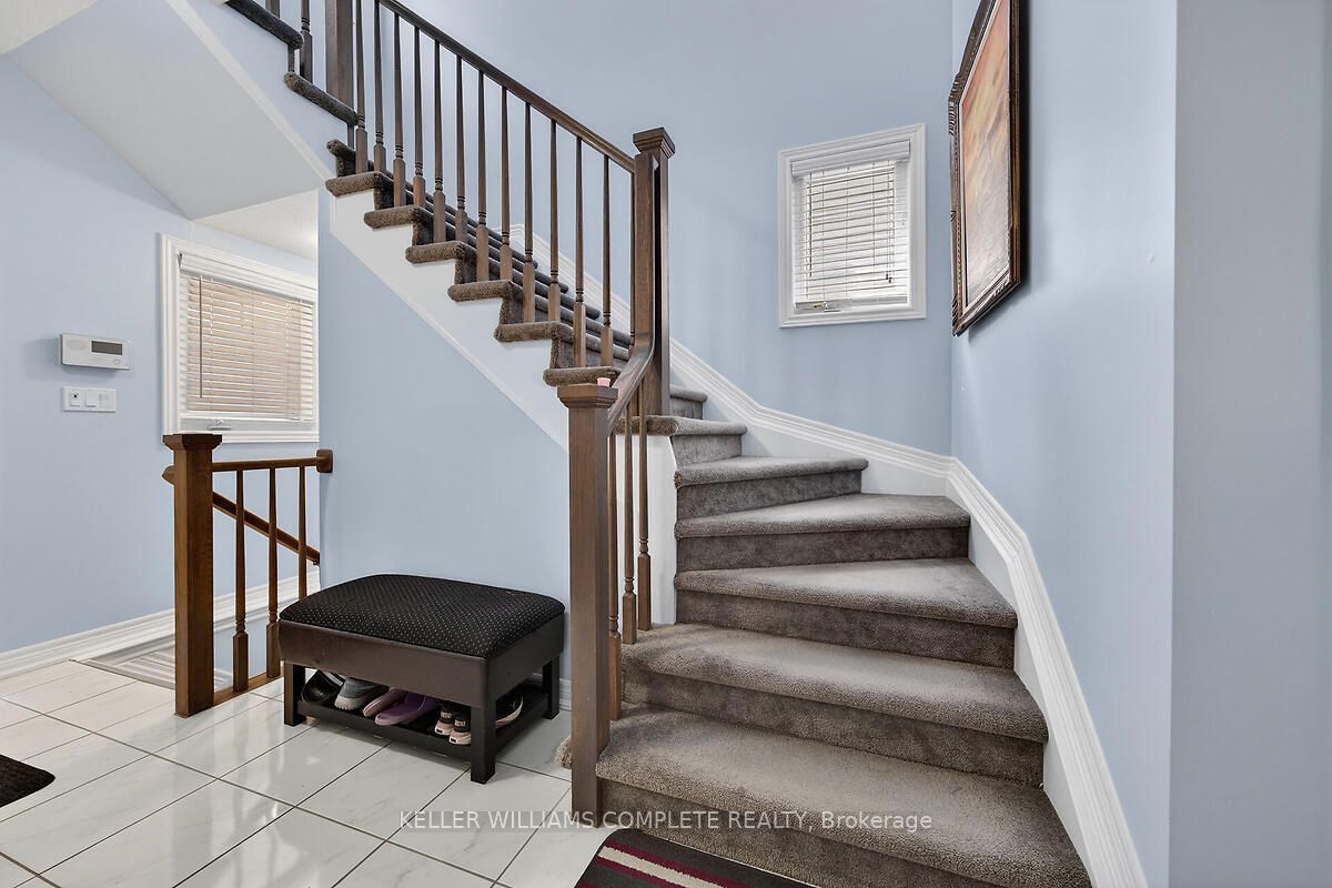 7773 CLENDENNING Street, Niagara Falls, ON L2G 0H2