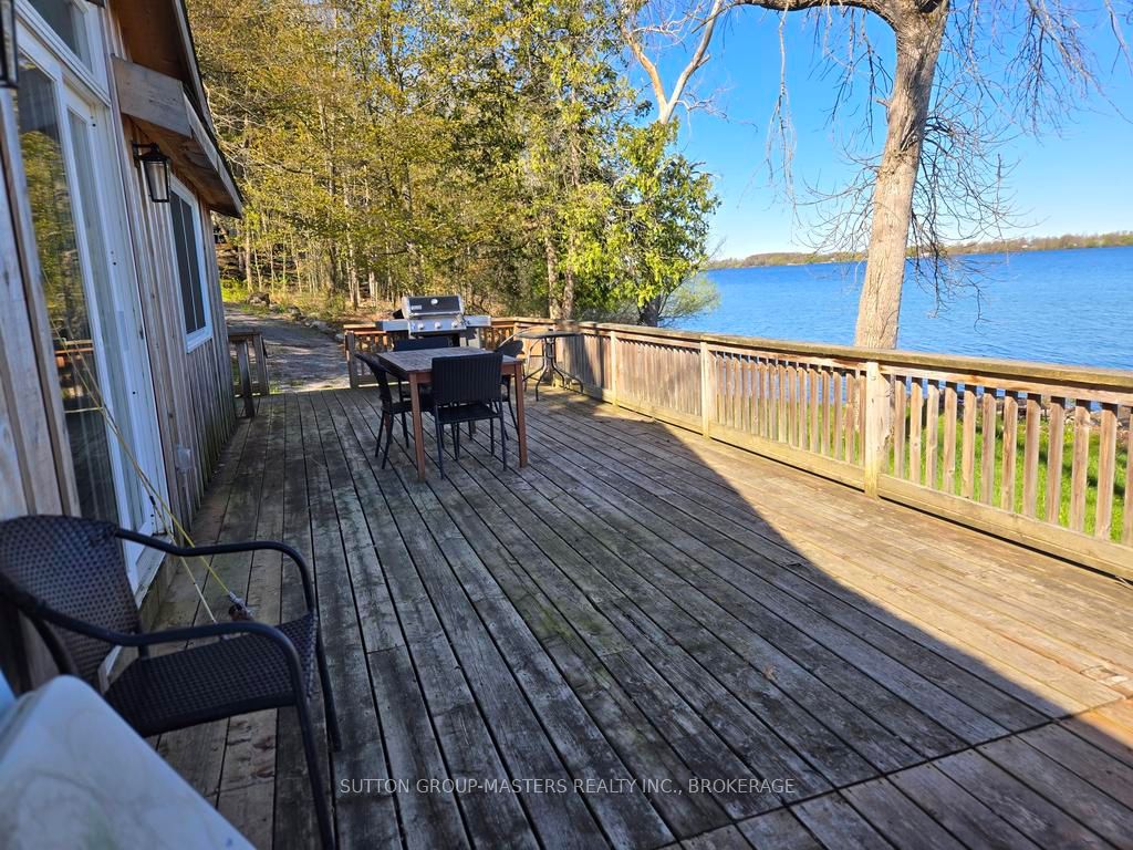 46 Alarie Lane, Frontenac Islands, ON K0H 2Y0