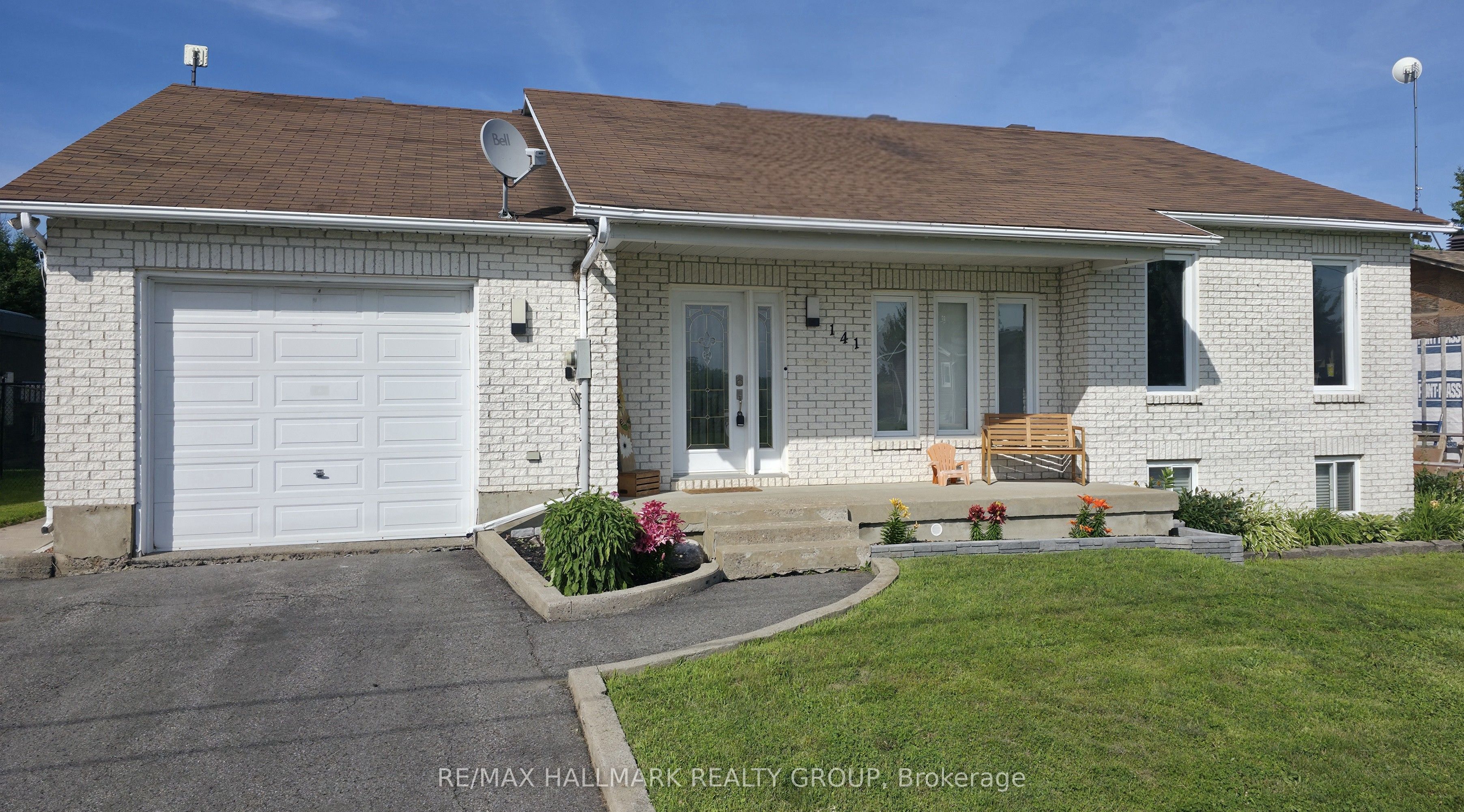 141 Jessup's Falls Road, Alfred and Plantagenet, ON K0B 1L0