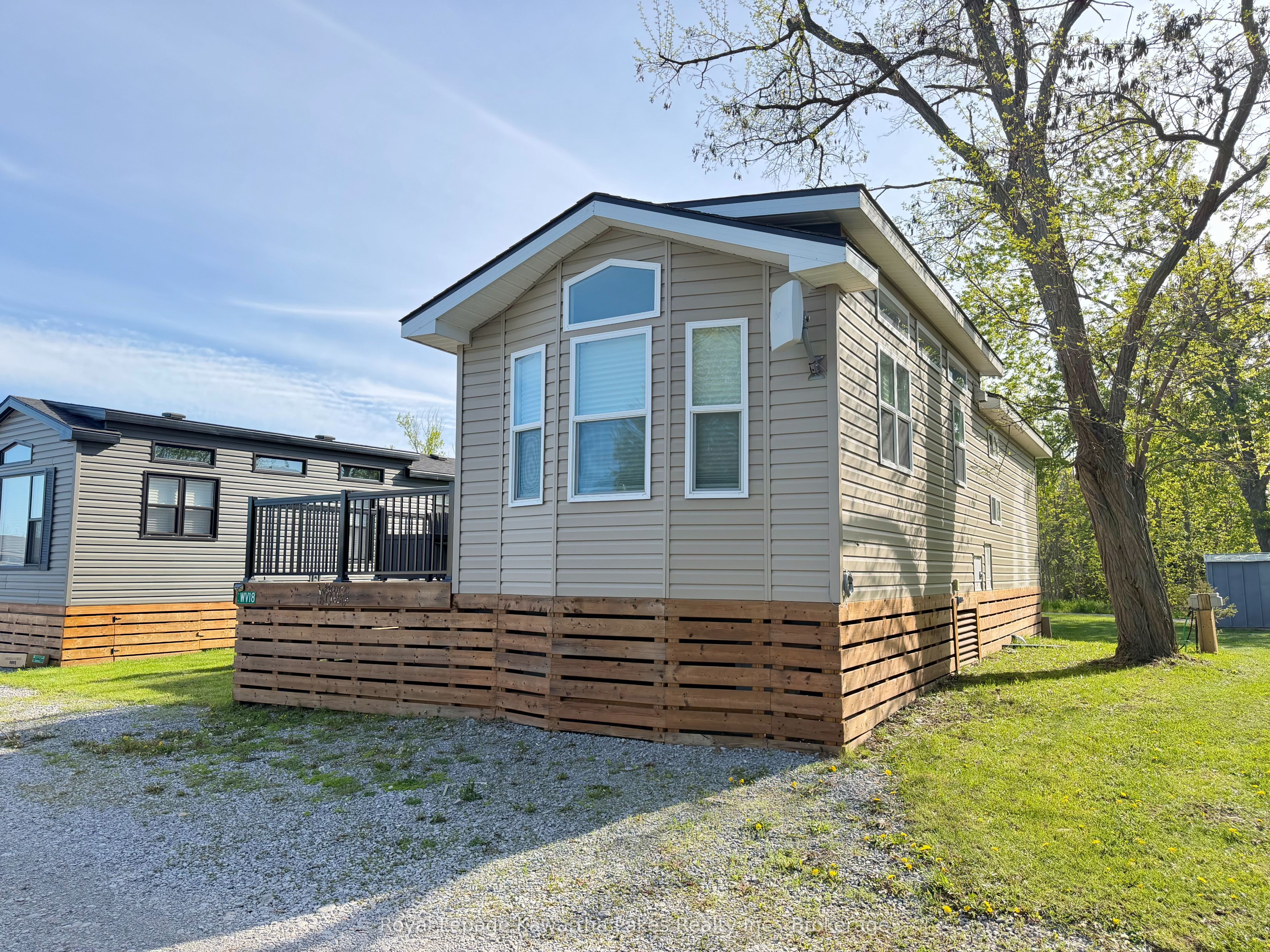 657 Thunder Bridge Road WV18, Kawartha Lakes, ON K9V 4R1