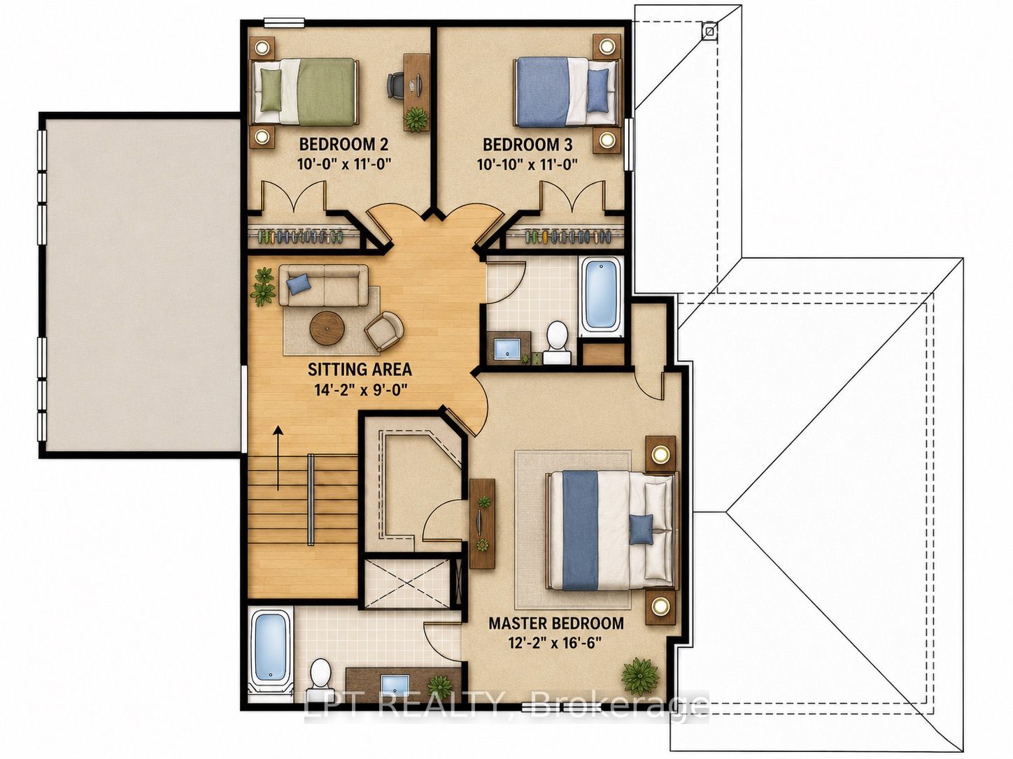 877 Oceane Street, The Nation, ON K0A 2M0