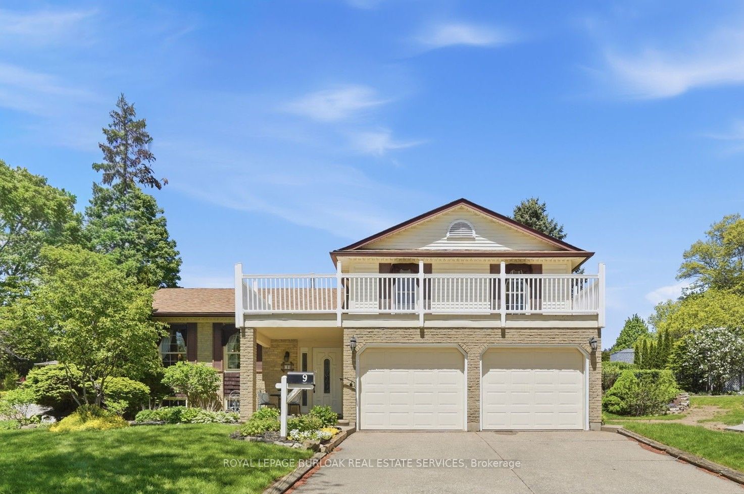9 Magnolia Court, Pelham, ON L3E 0H5