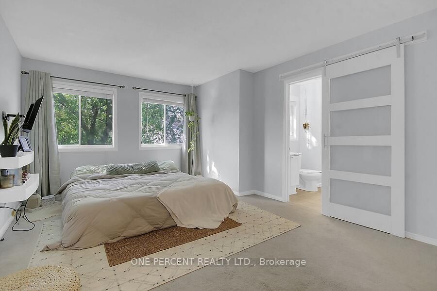 166 Beatrice Drive, Barrhaven, ON K2J 4N9