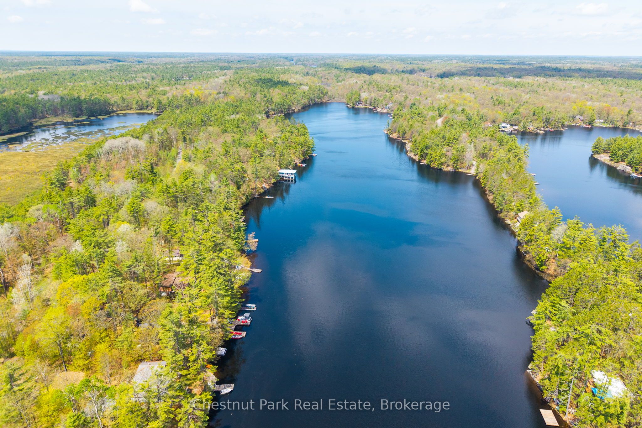 1117 Turtle Lake Road, Gravenhurst, ON P1P 1R2