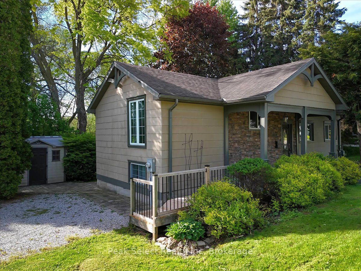 165 Thomas Street, St. Marys, ON N4X 1B9