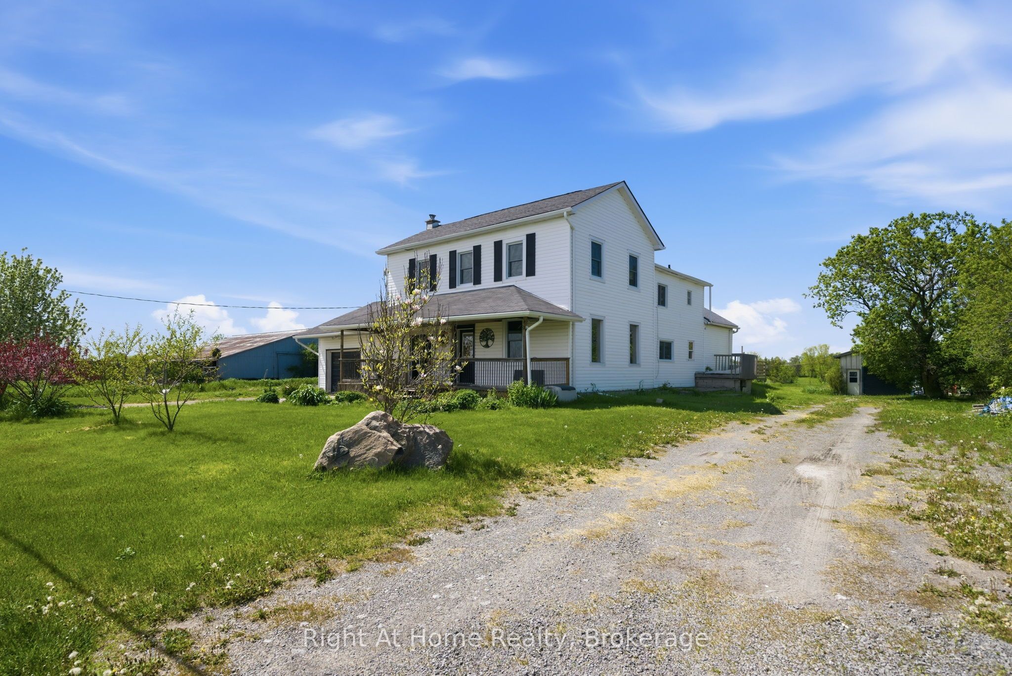 660 County Rd 19 Road, Prince Edward County, ON K0K 1T0