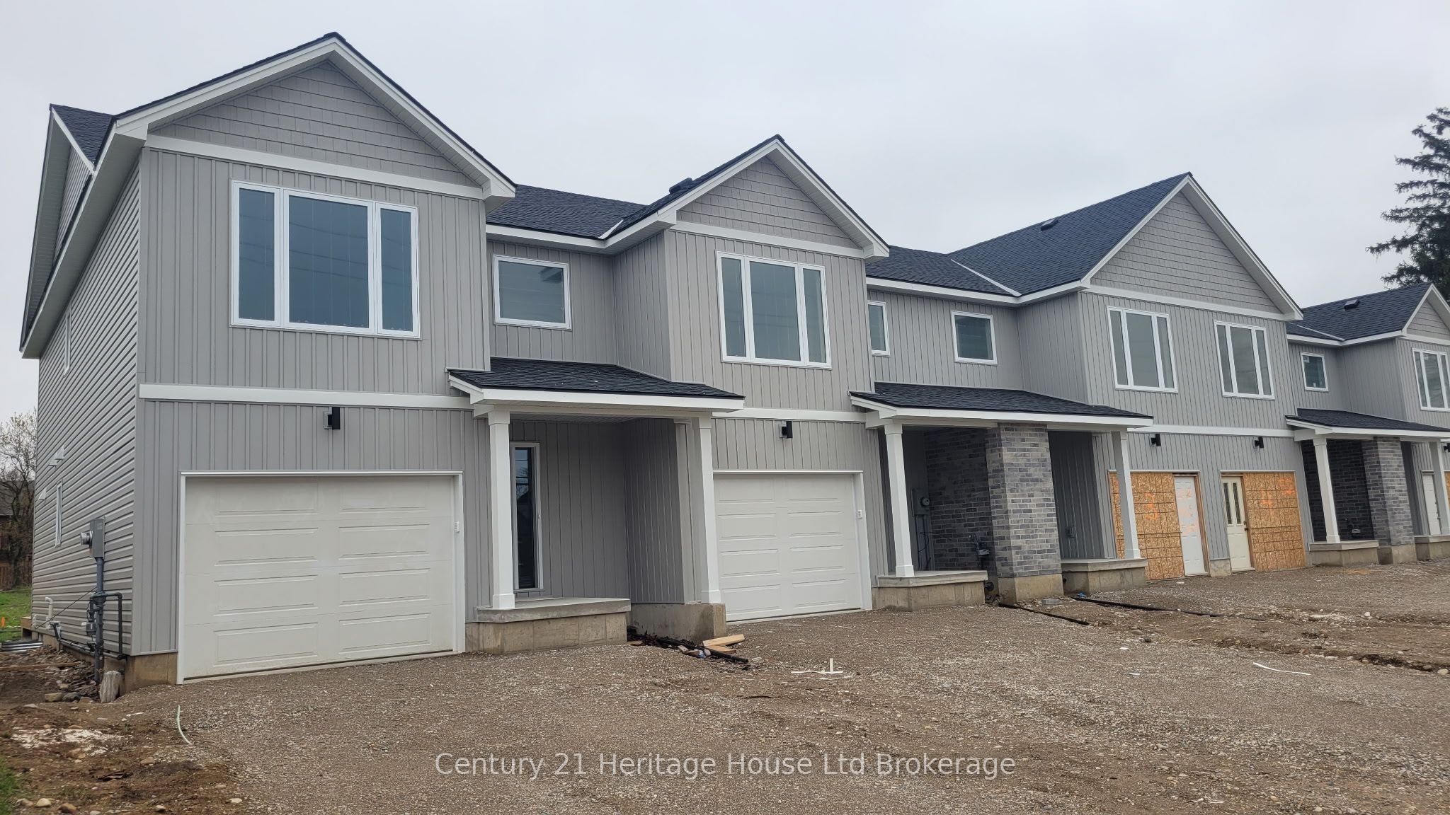 50 Park Row N/A, Woodstock, ON N4S 1V8