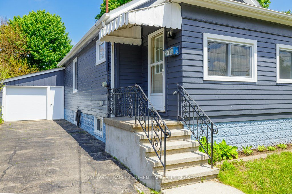 6437 Culp Street, Niagara Falls, ON L2G 2C2