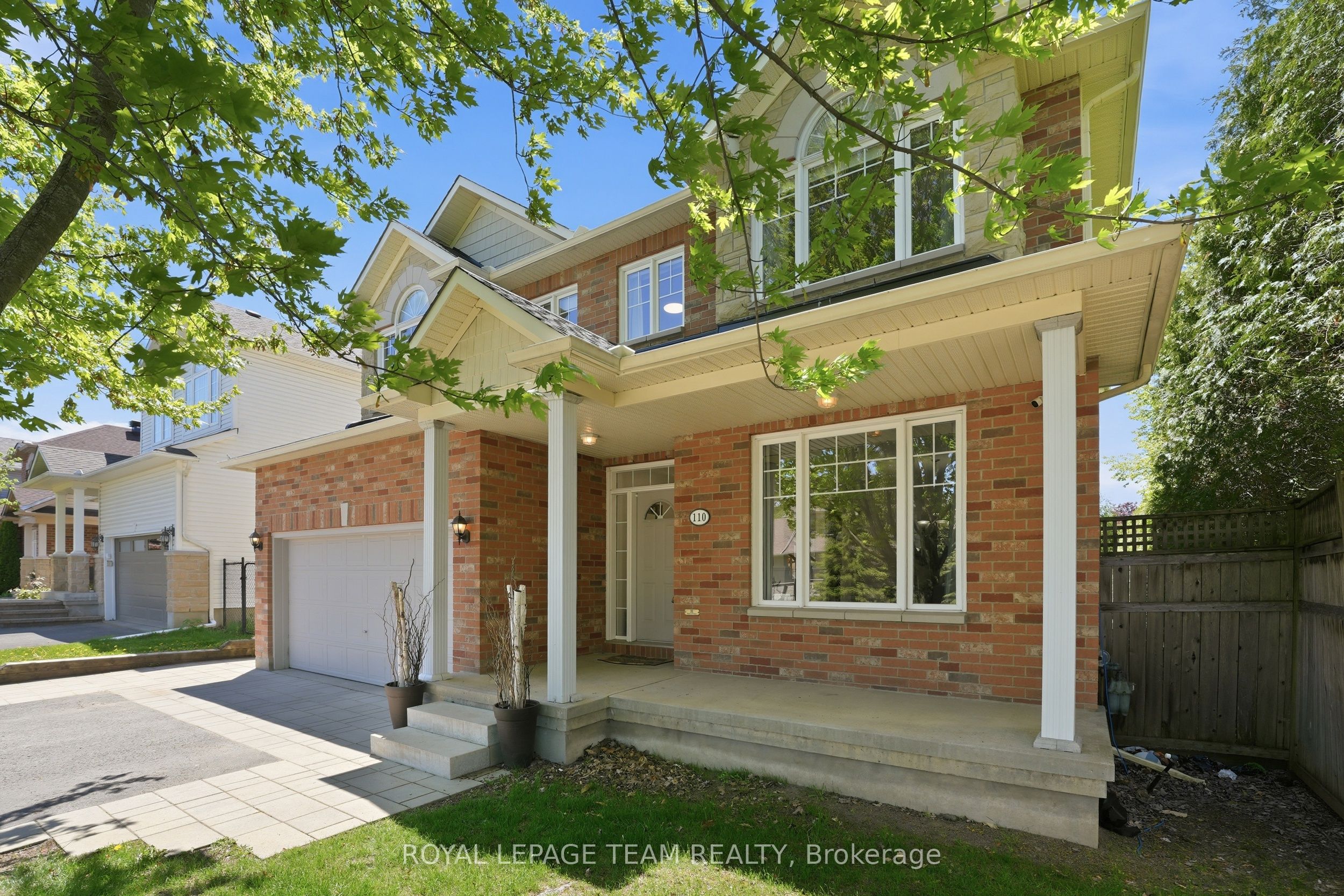 110 West Ridge Drive, Stittsville - Munster - Richmond, ON K2S 2H1