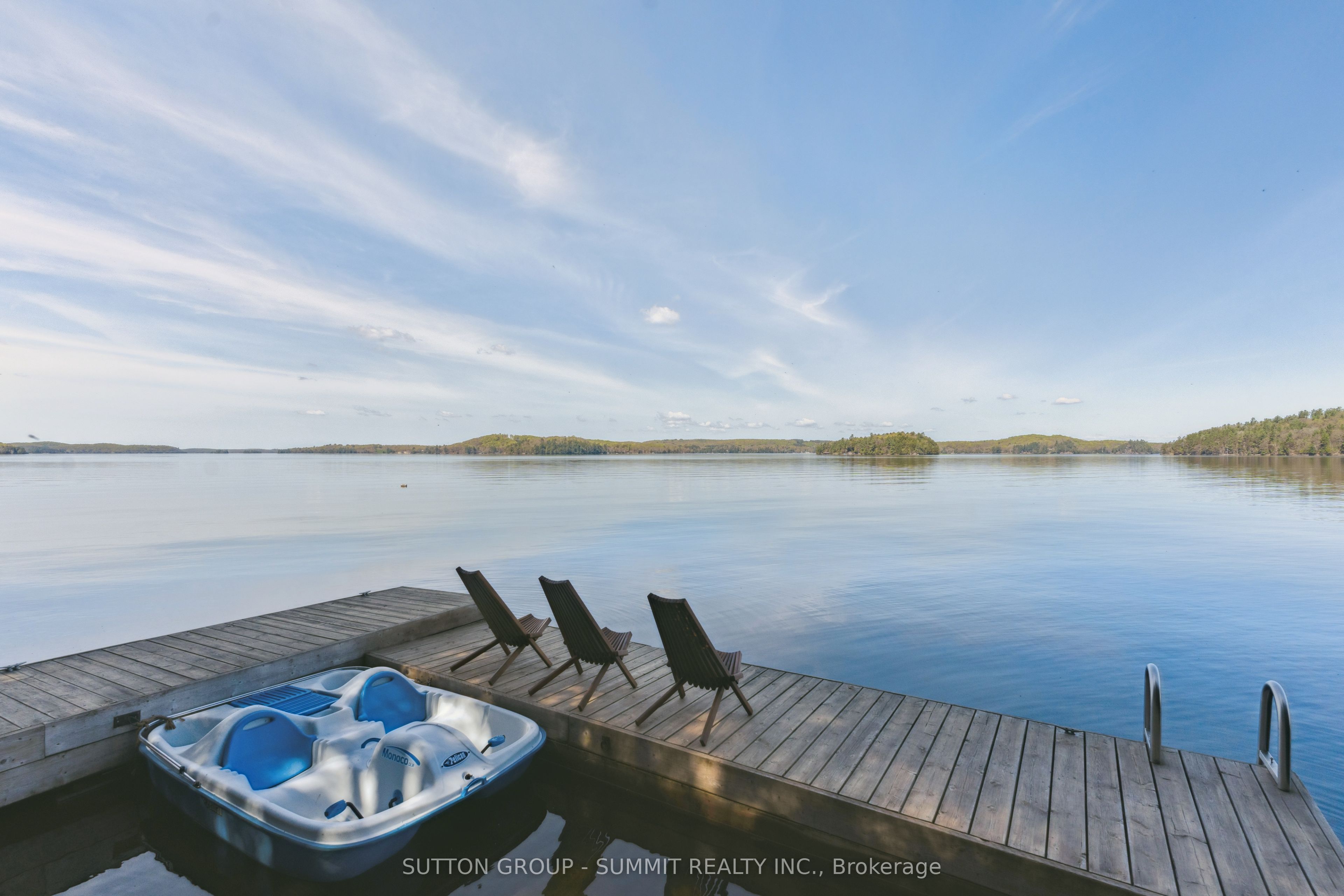 4209 MUSKOKA ROAD 117 N/A 3, Lake of Bays, ON P0B 1A0