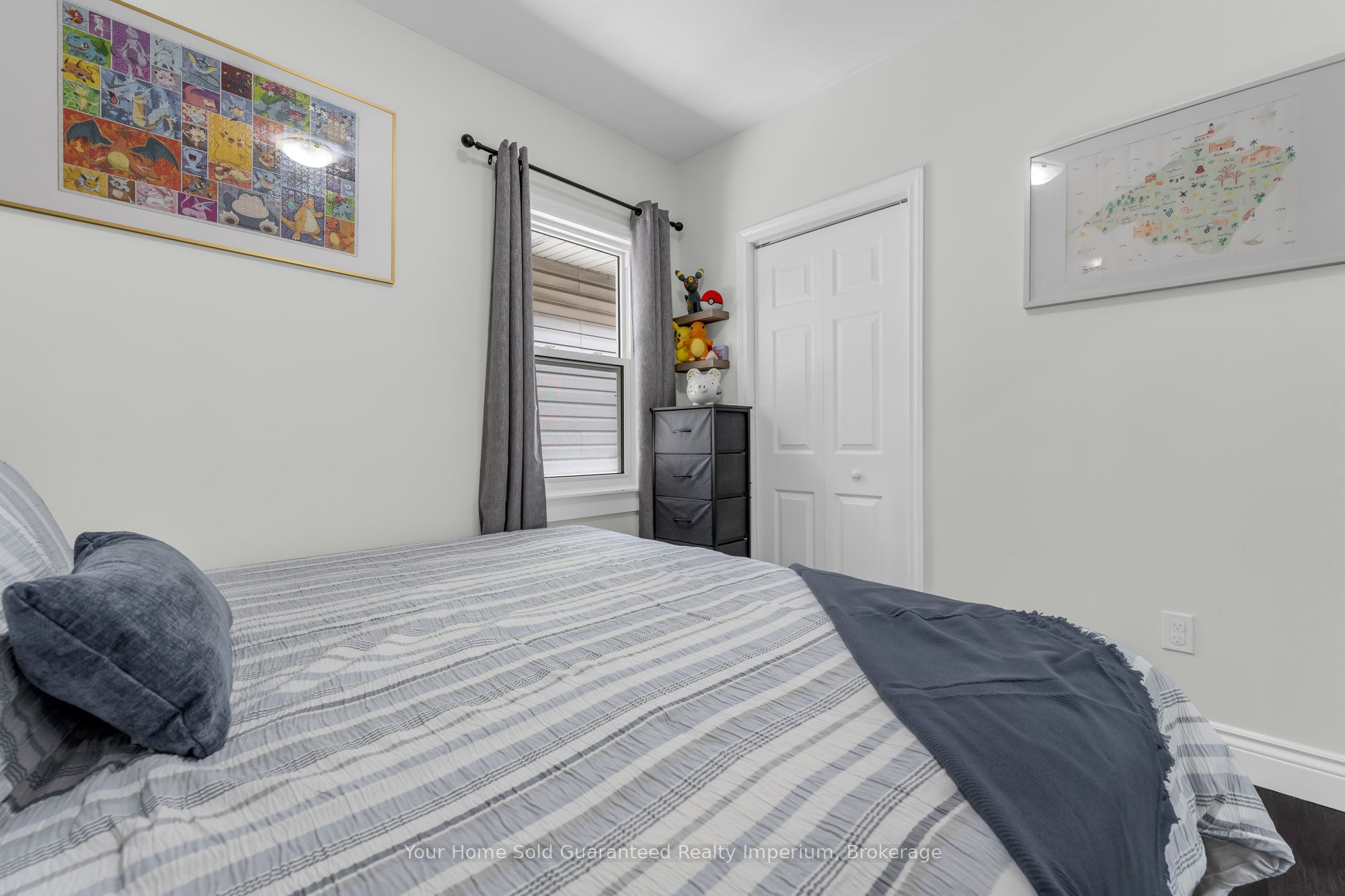 57 Richmond Avenue, St. Catharines, ON L2R 3W6