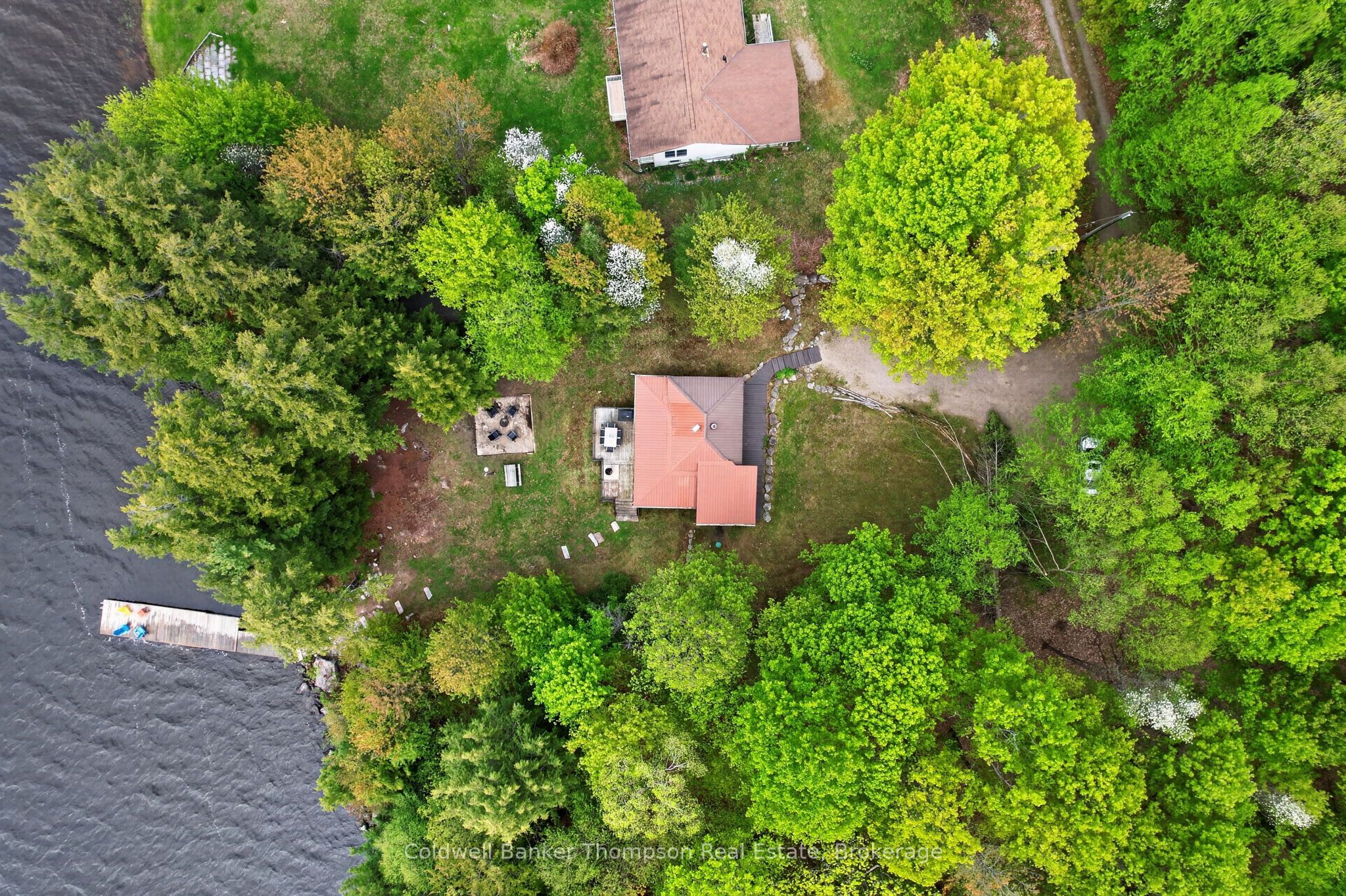 112 Bittern Lake Lane, Perry, ON P0A 1R0