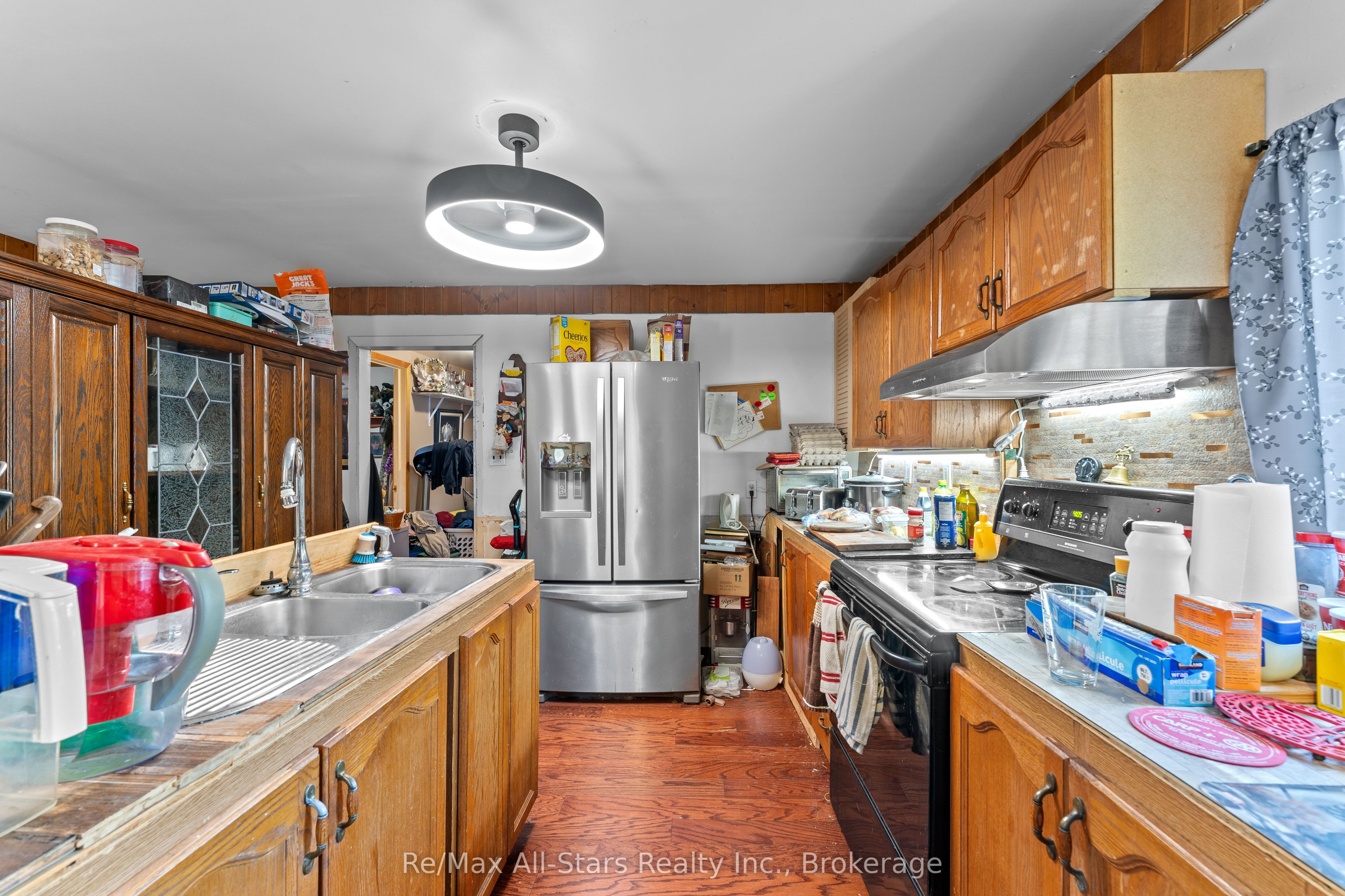 2170 Buckslide Road, Algonquin Highlands, ON K0M 2J0