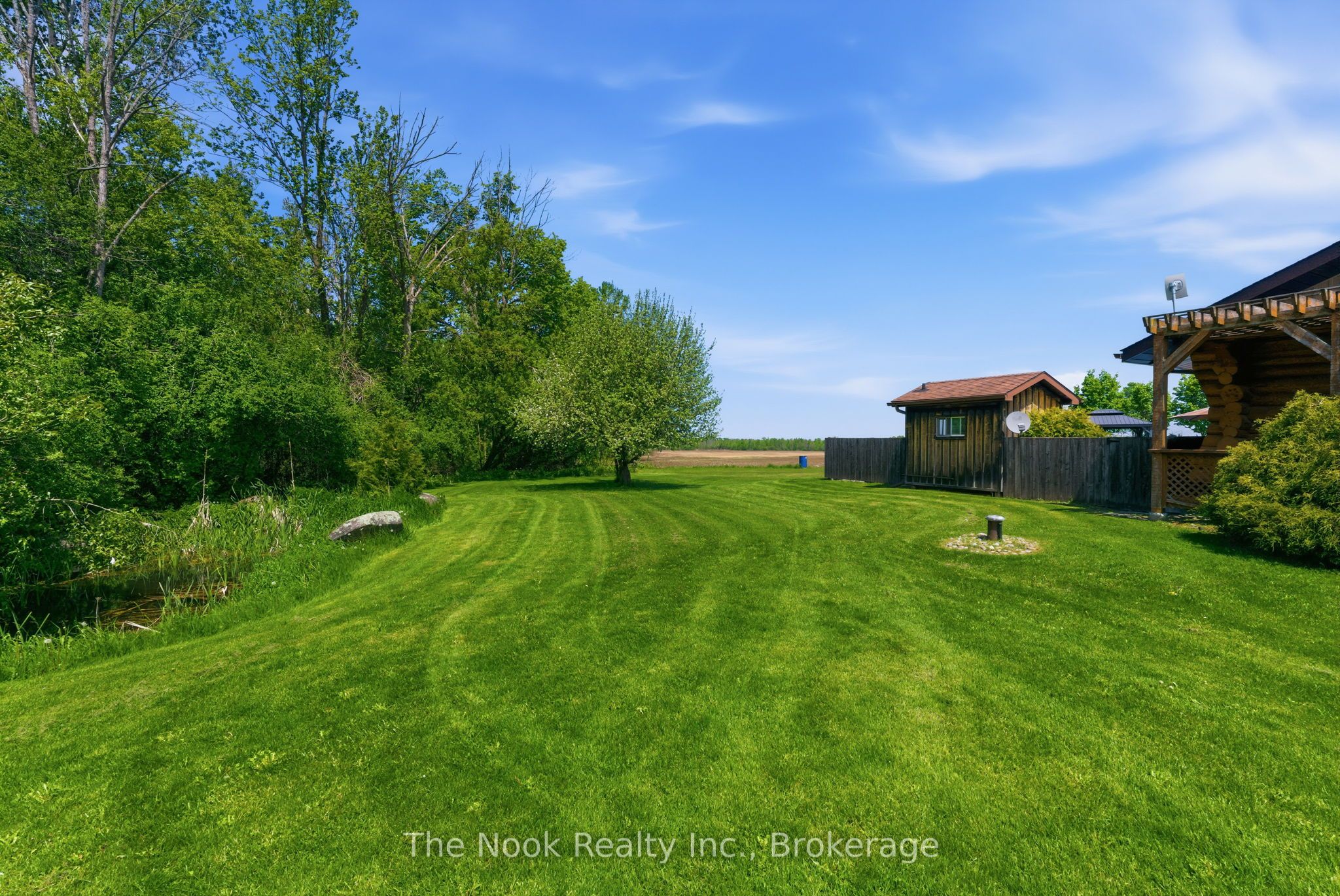 1205 Zion Road, Kawartha Lakes, ON K0M 2C0