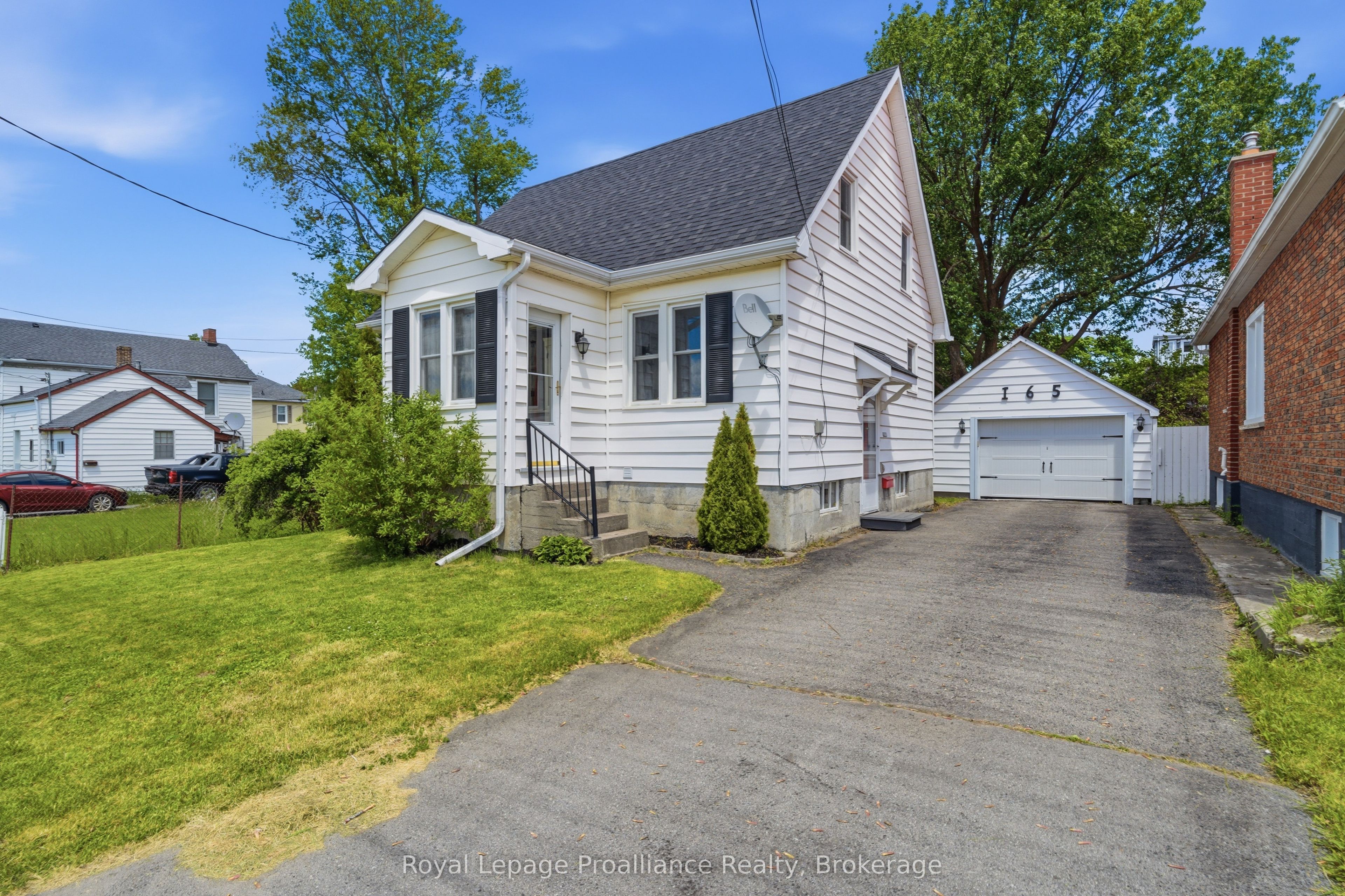 165 Lingham Street, Belleville, ON K8N 3T3