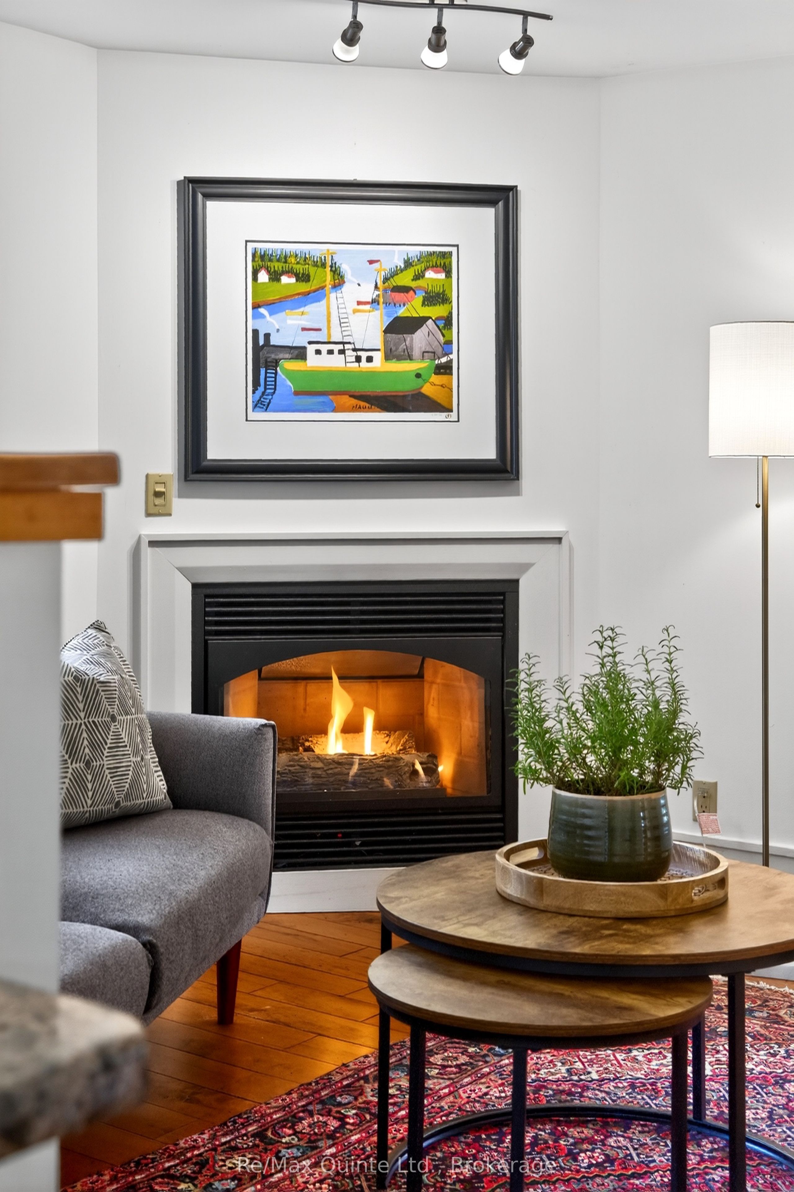 15 Talbot Street, Prince Edward County, ON K0K 2T0