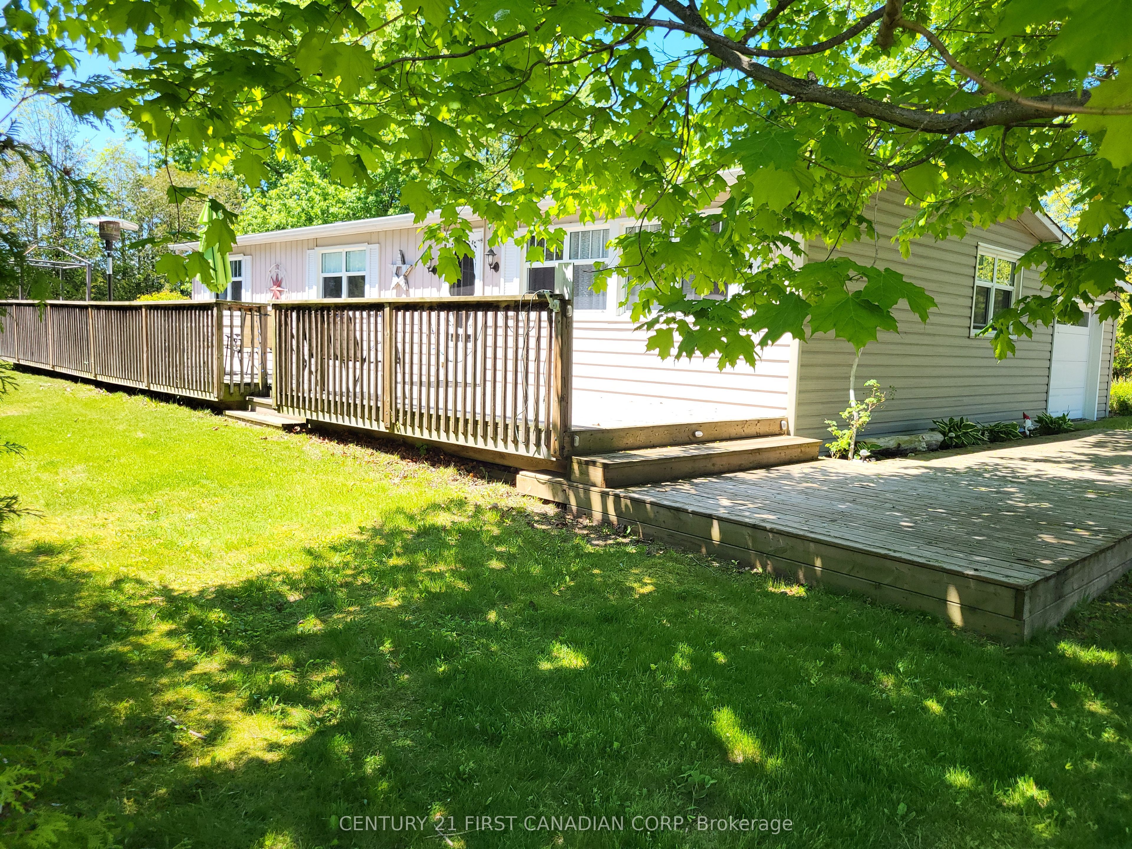 72599 STANLEY Street, Bluewater, ON N0M 2T0
