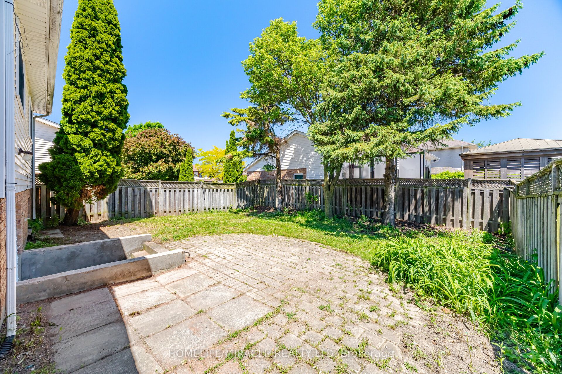 196 FIRST ST LOUTH N/A, St. Catharines, ON L2S 0A6