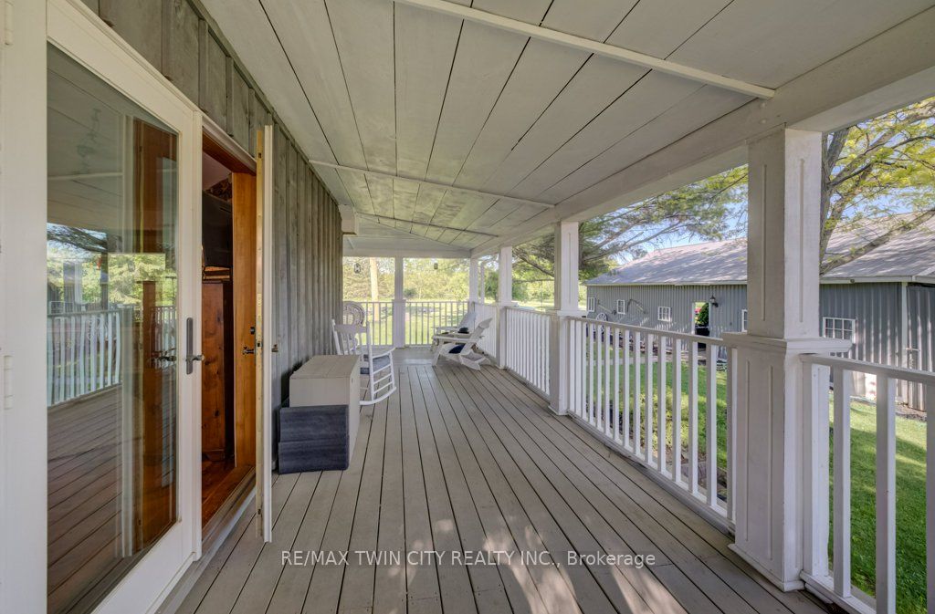 767616 Township Road 5 Road, Blandford-Blenheim, ON N0J 1G0