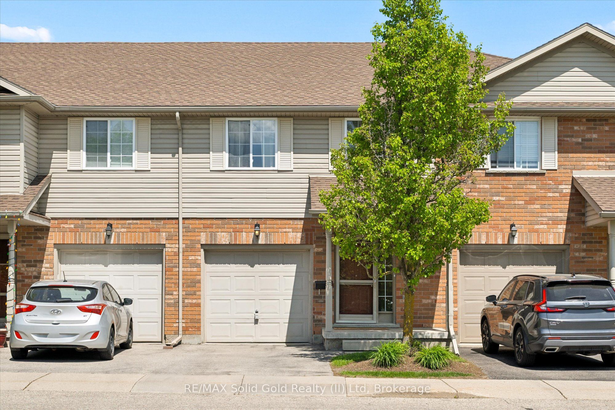 15 Gregg Court 5, Kitchener, ON N2A 4H7