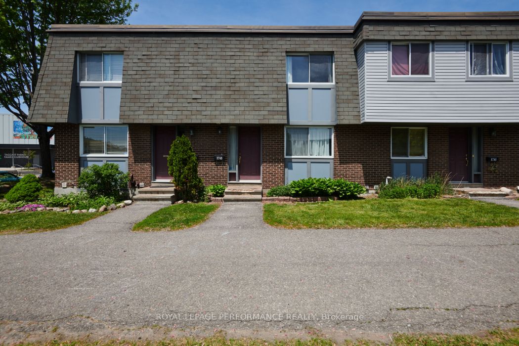 1743 Heatherington Road, Hunt Club - South Keys and Area, ON K1V 8T8