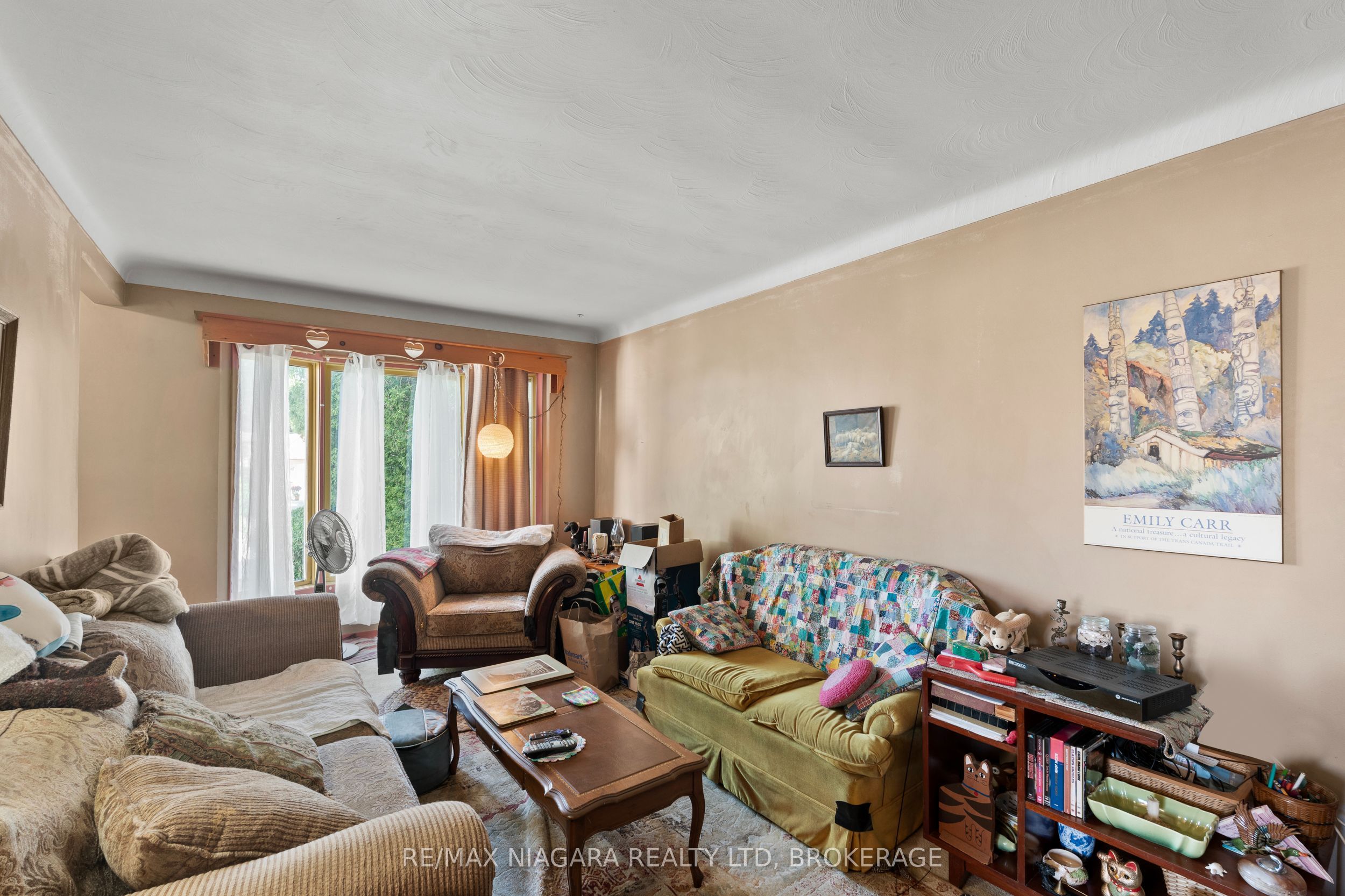 80 1/2 MELODY Trail, St. Catharines, ON L2M 1C7