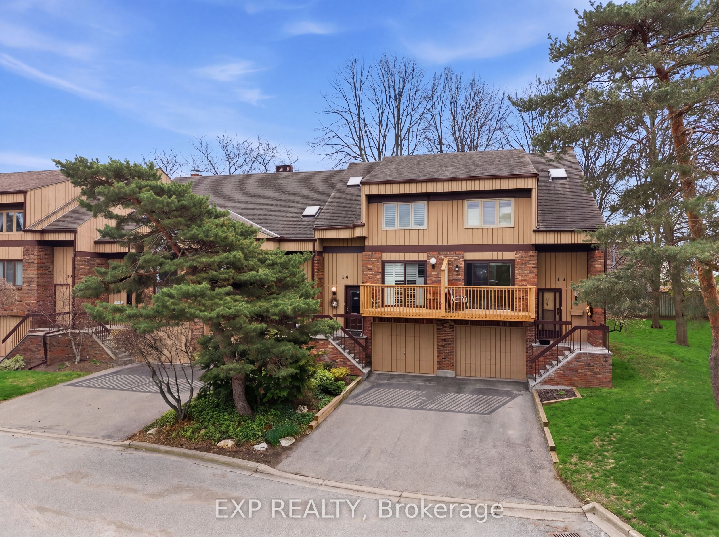 178 Scott Street 14, St. Catharines, ON L2N 6Y5
