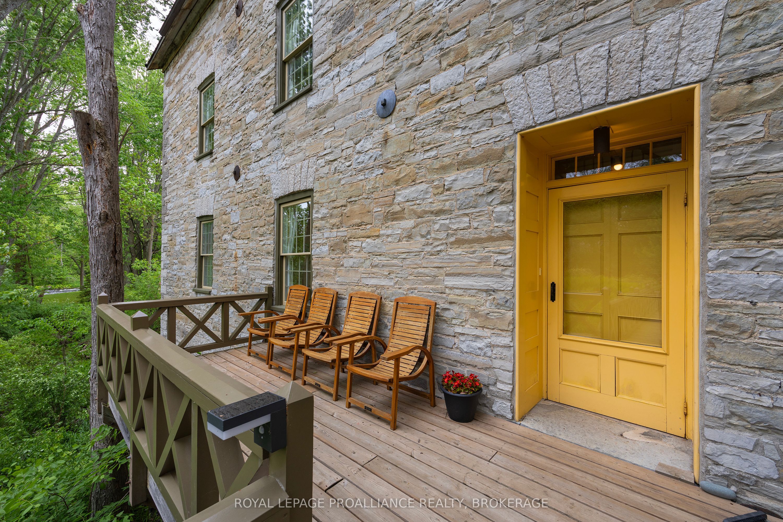 28 Front Street, Stone Mills, ON K0K 2S0