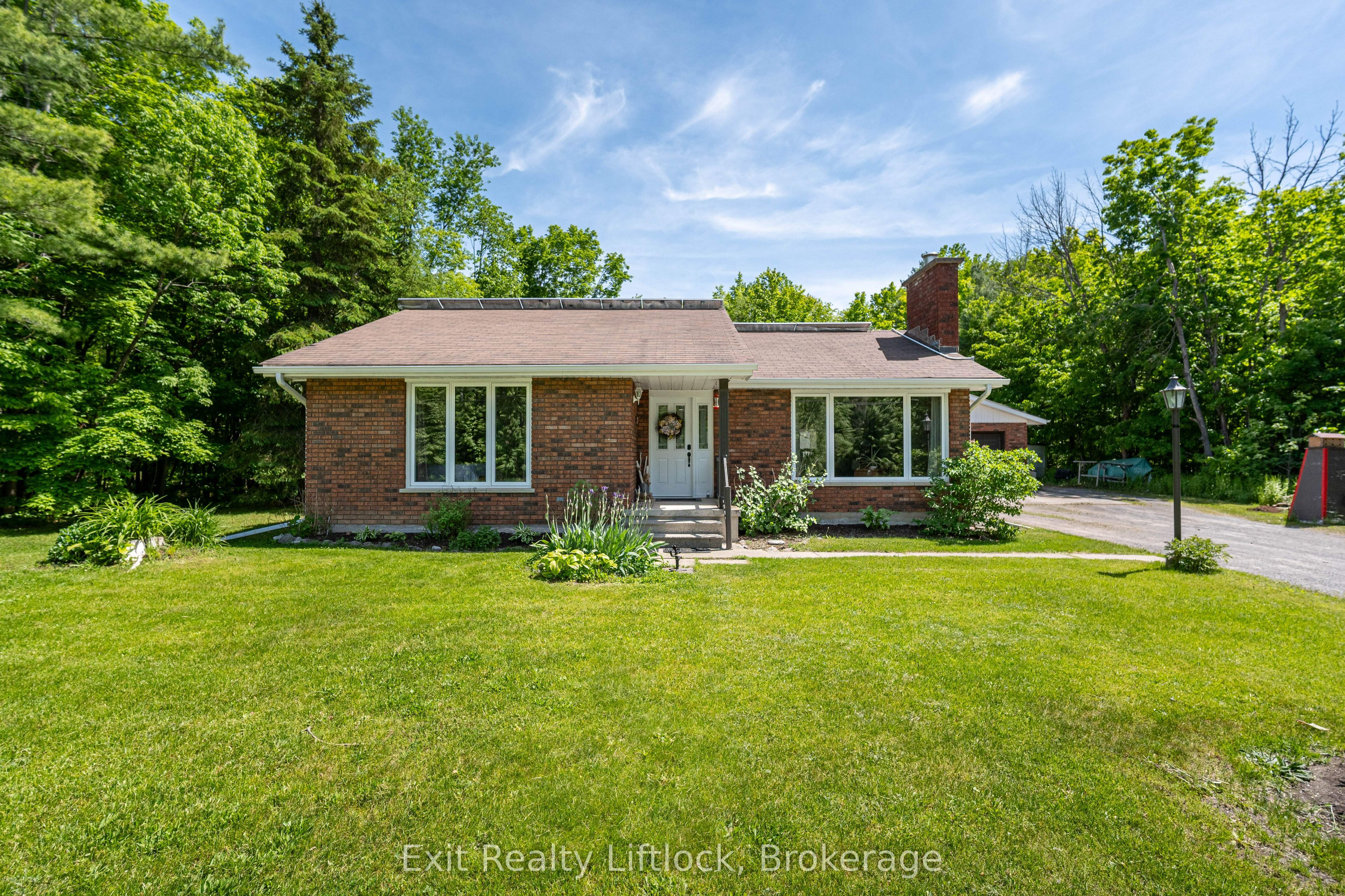 645 Birchview Road S, Douro-Dummer, ON K0L 2H0