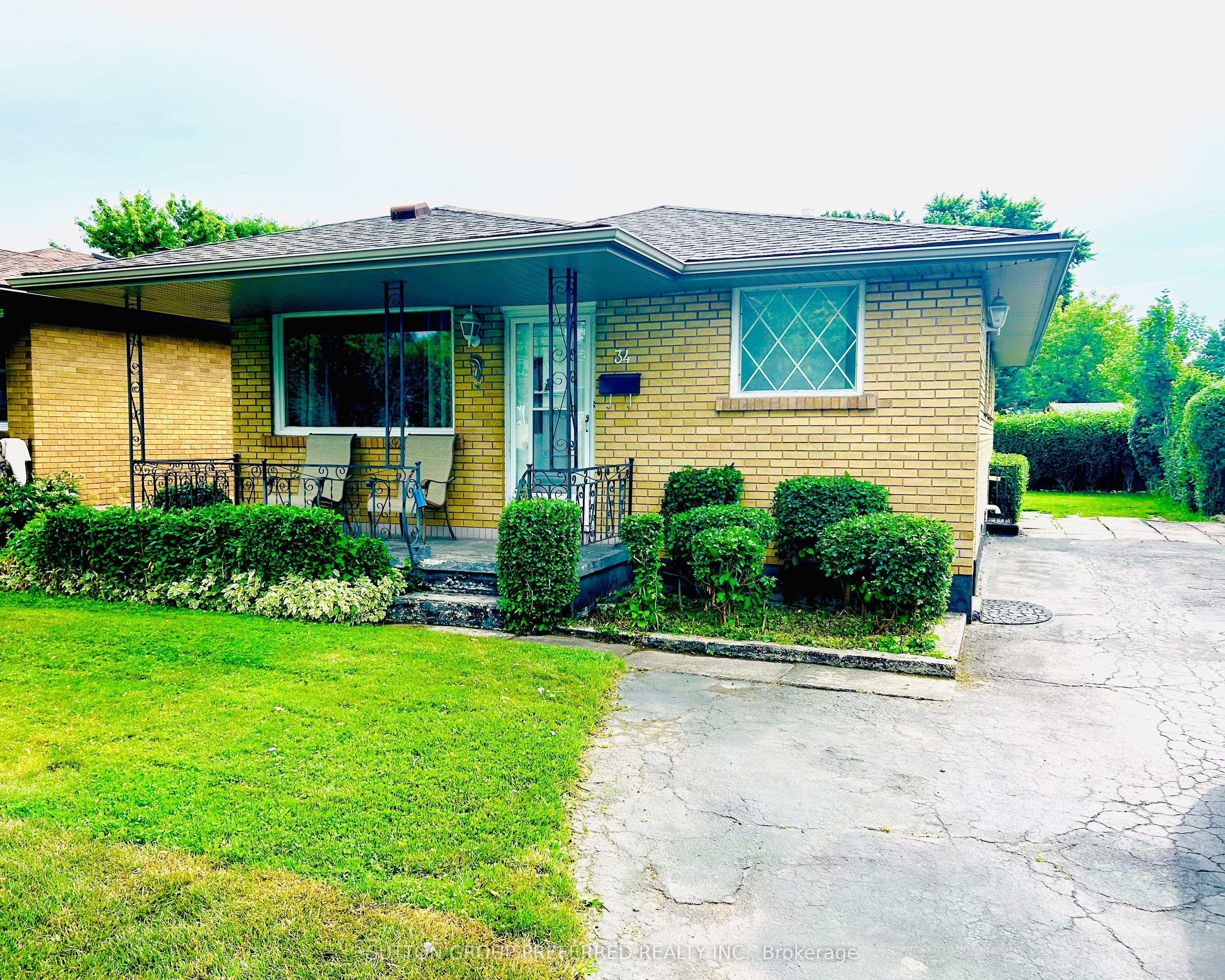 34 Wexford Avenue, London East, ON N5V 1L7