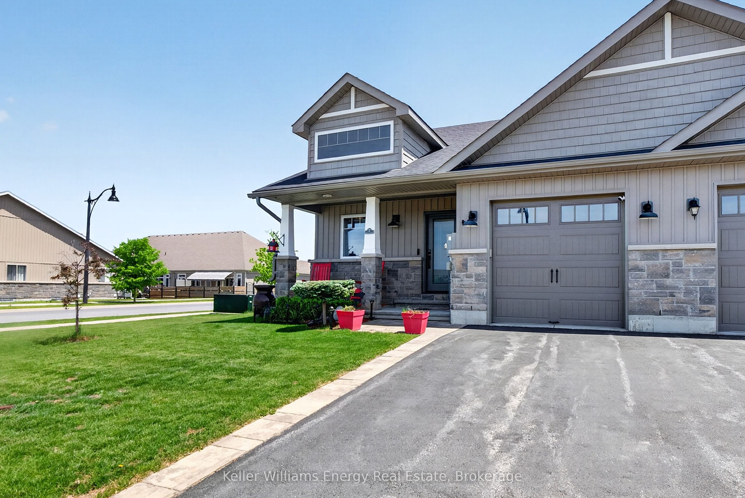 7 Farrington Crescent, Prince Edward County, ON K0K 2T0