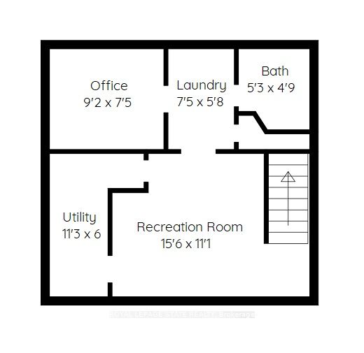 14 Lydia Street, Hamilton, ON L8K 3B9