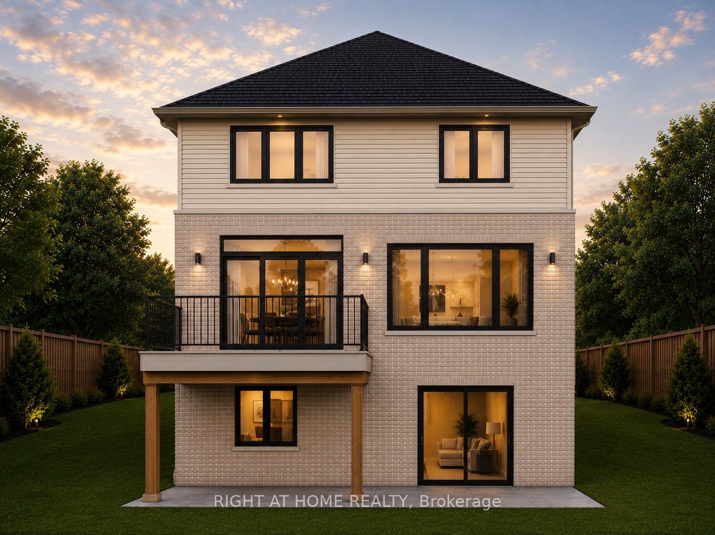 1215 Honeywood Drive, London South, ON N6M 1C1