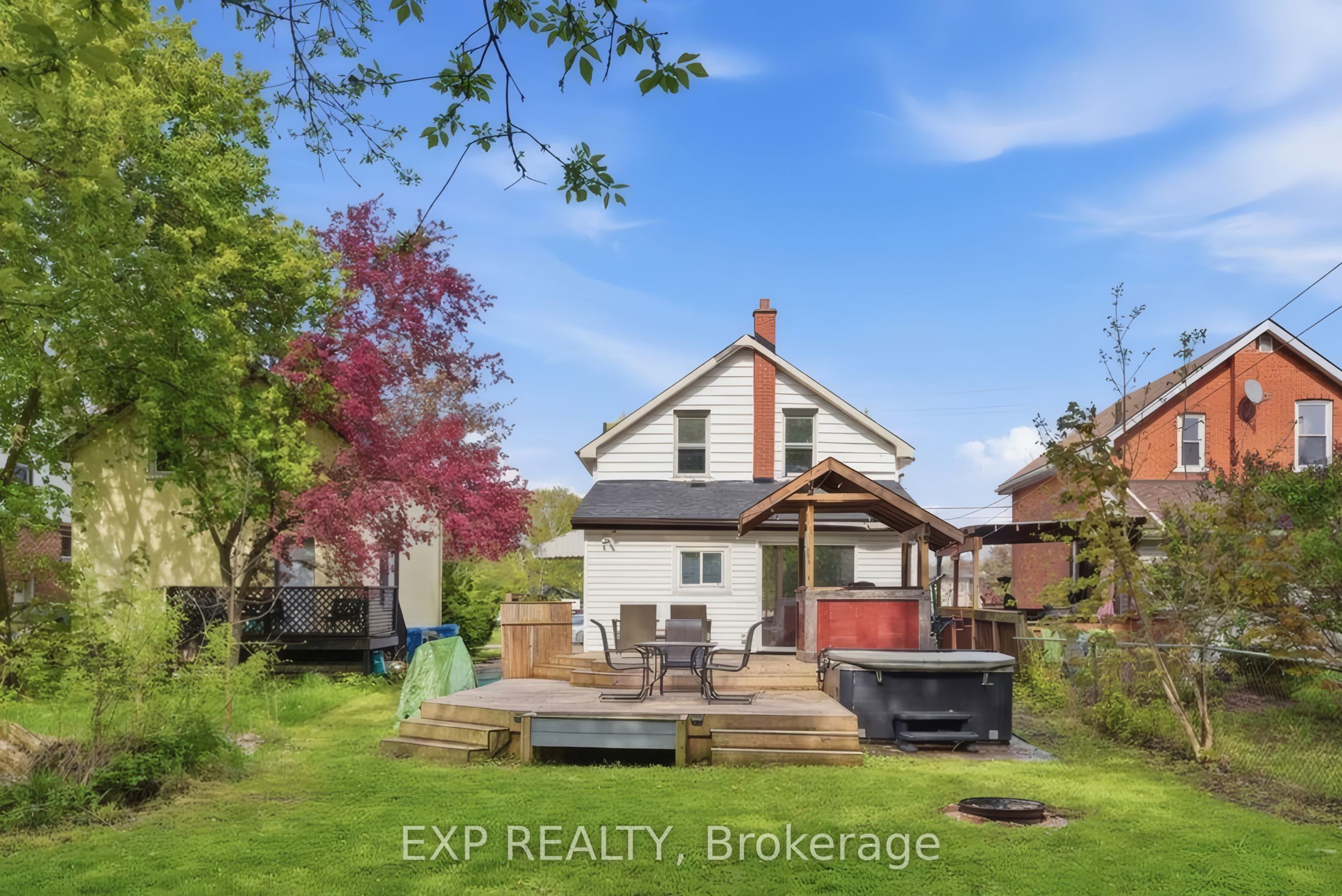 572 Downie Street, Stratford, ON N5A 1Y4